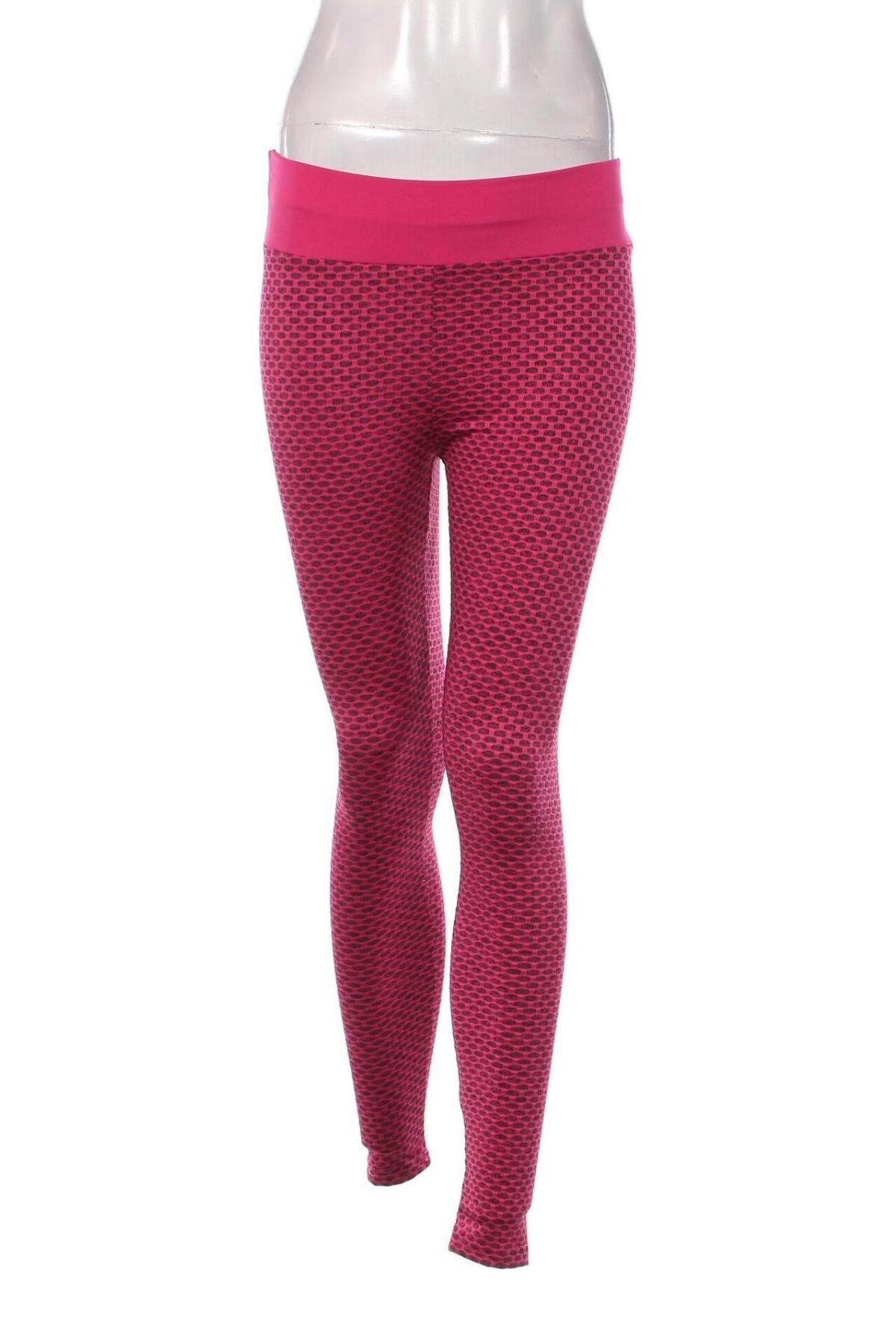 Damen Leggings, Größe S, Farbe Rosa, Preis 8,49 €