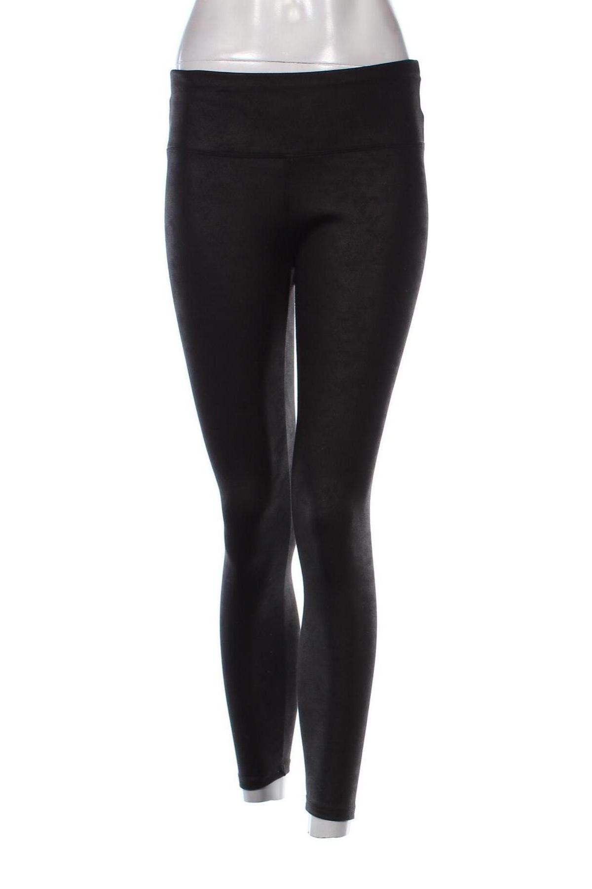 Damen Leggings, Größe M, Farbe Schwarz, Preis 7,99 €