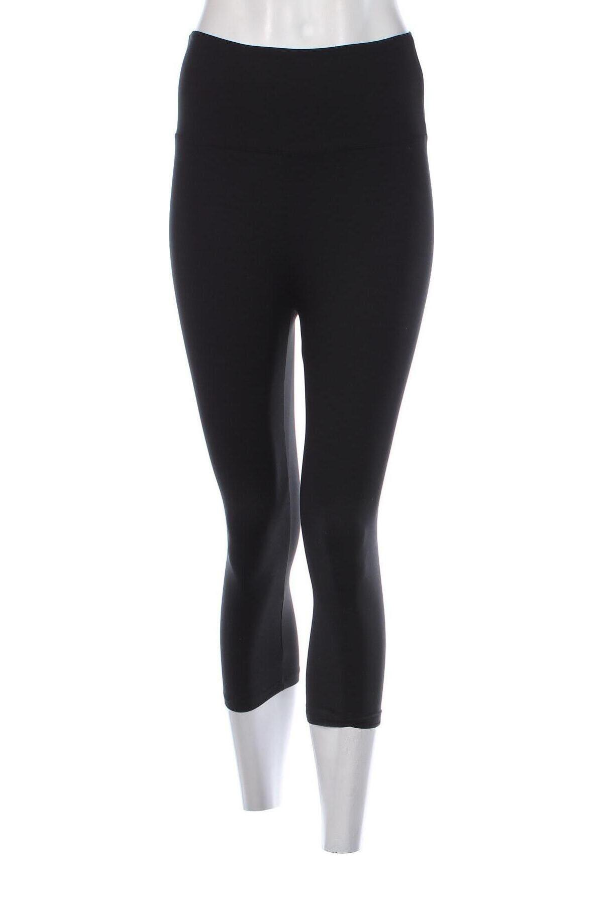 Damen Leggings, Größe M, Farbe Schwarz, Preis € 8,99