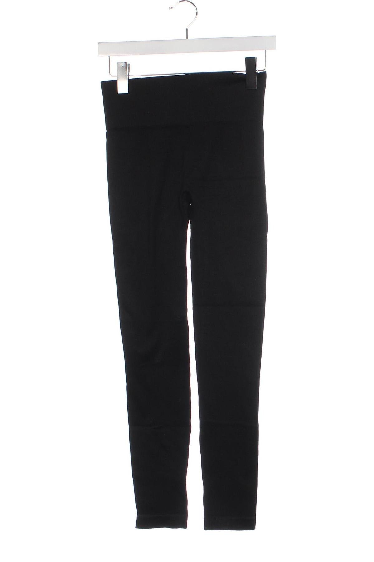 Damen Leggings, Größe L, Farbe Schwarz, Preis € 10,99