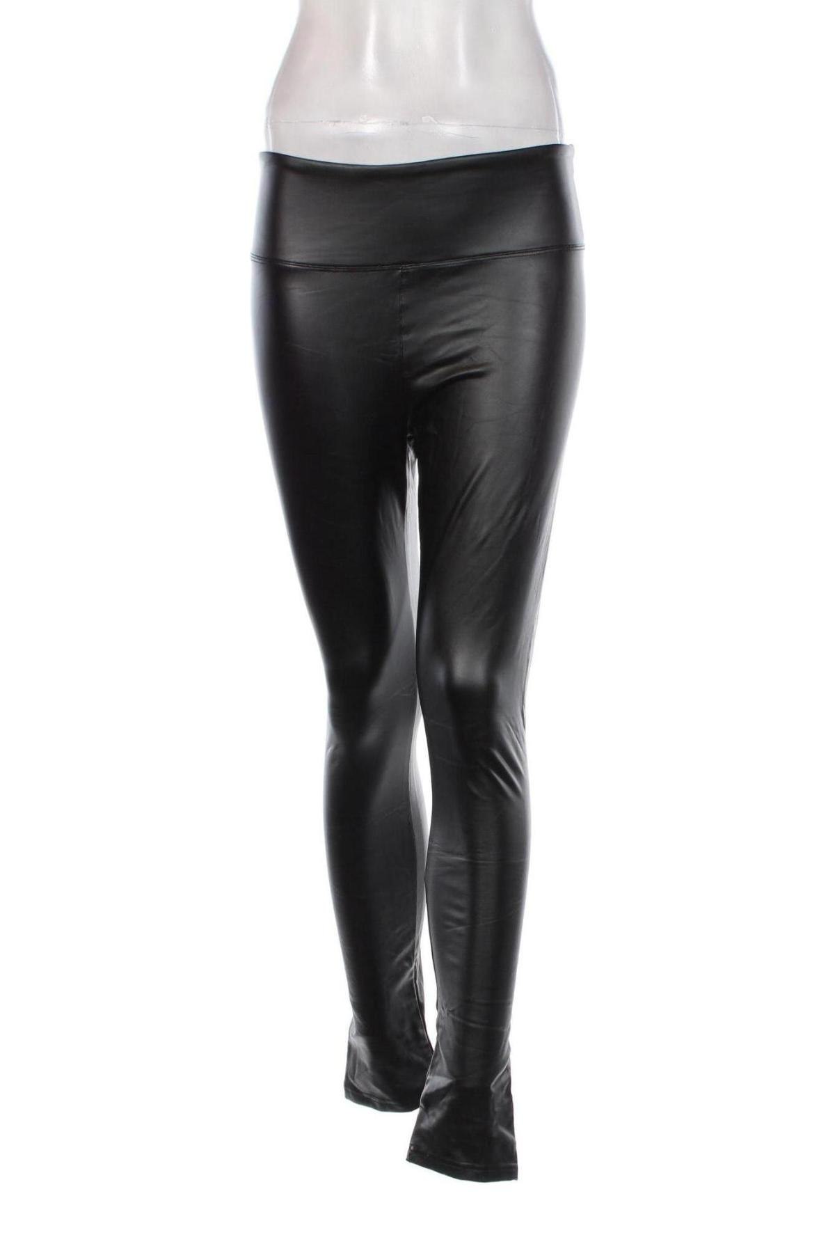 Damen Leggings, Größe L, Farbe Schwarz, Preis € 7,99