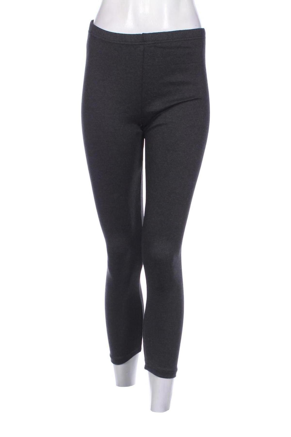 Damen Leggings, Größe L, Farbe Grau, Preis € 7,99