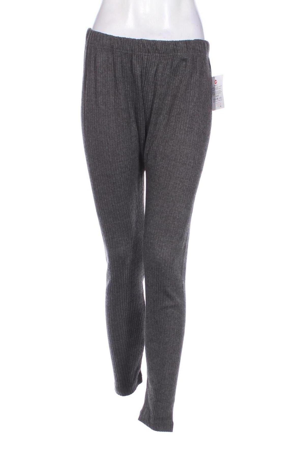 Damen Leggings, Größe XL, Farbe Grau, Preis € 6,99