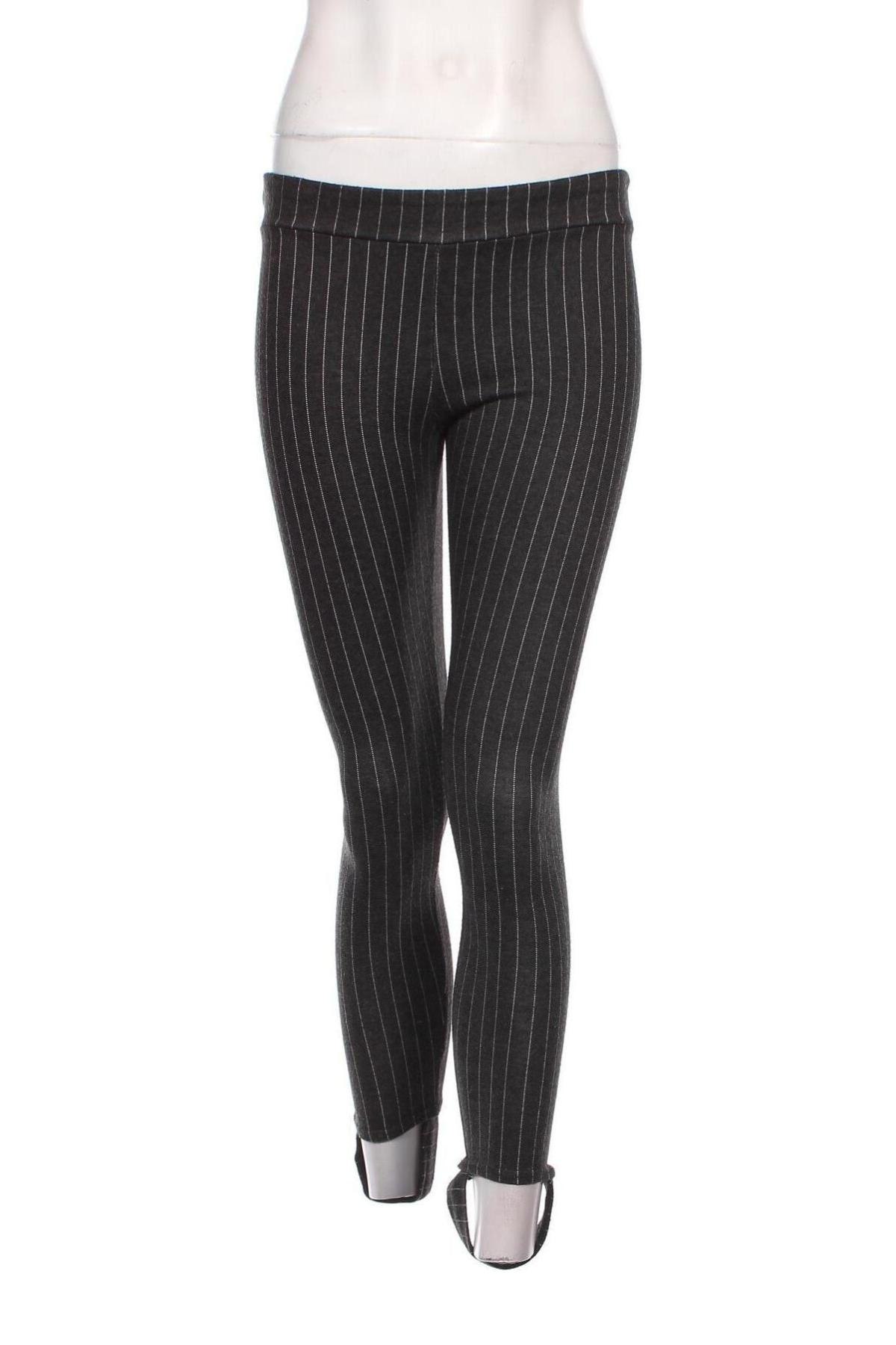 Damen Leggings, Größe S, Farbe Grau, Preis € 2,49