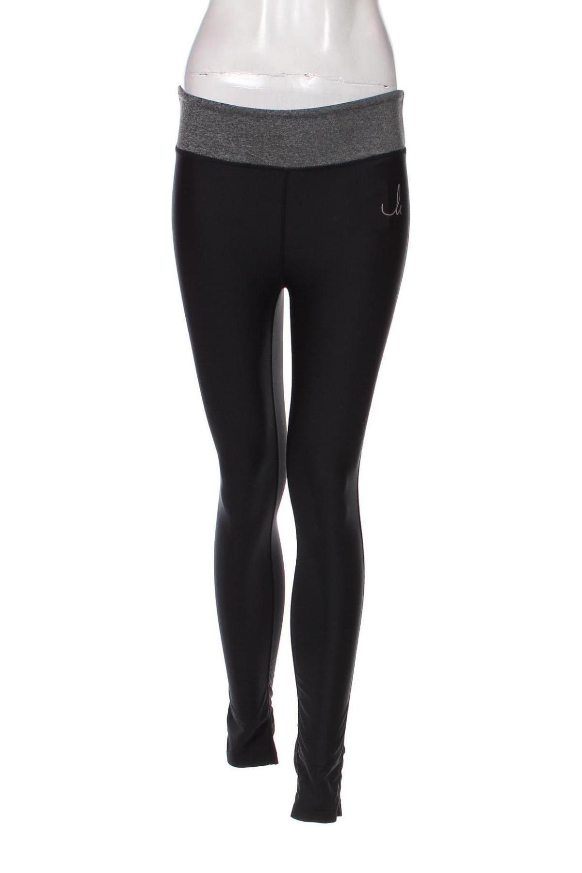 Damen Leggings, Größe S, Farbe Schwarz, Preis 5,99 €