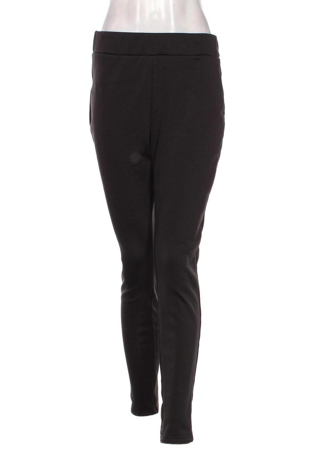 Damen Leggings, Größe XL, Farbe Schwarz, Preis € 8,99