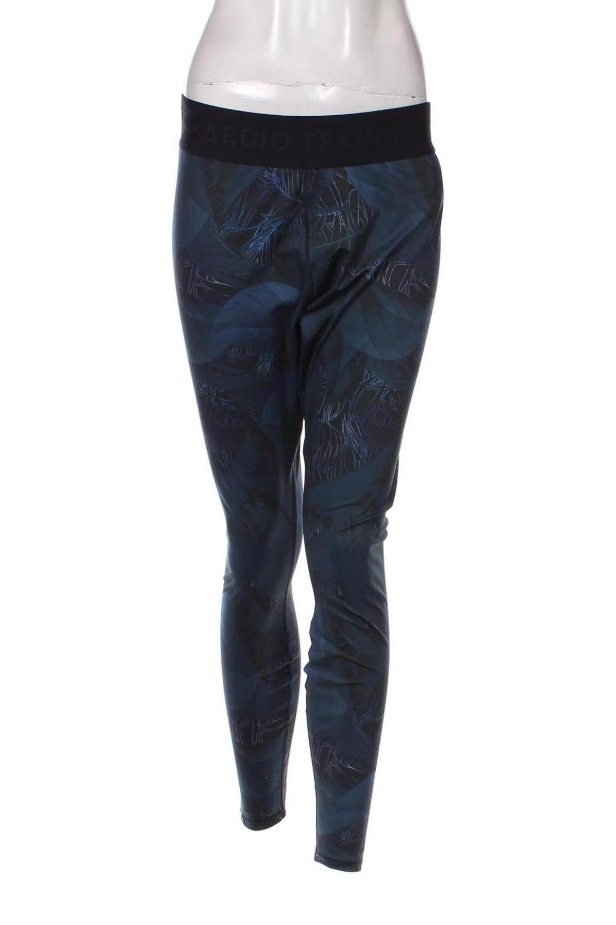 Damen Leggings, Größe L, Farbe Mehrfarbig, Preis € 5,99