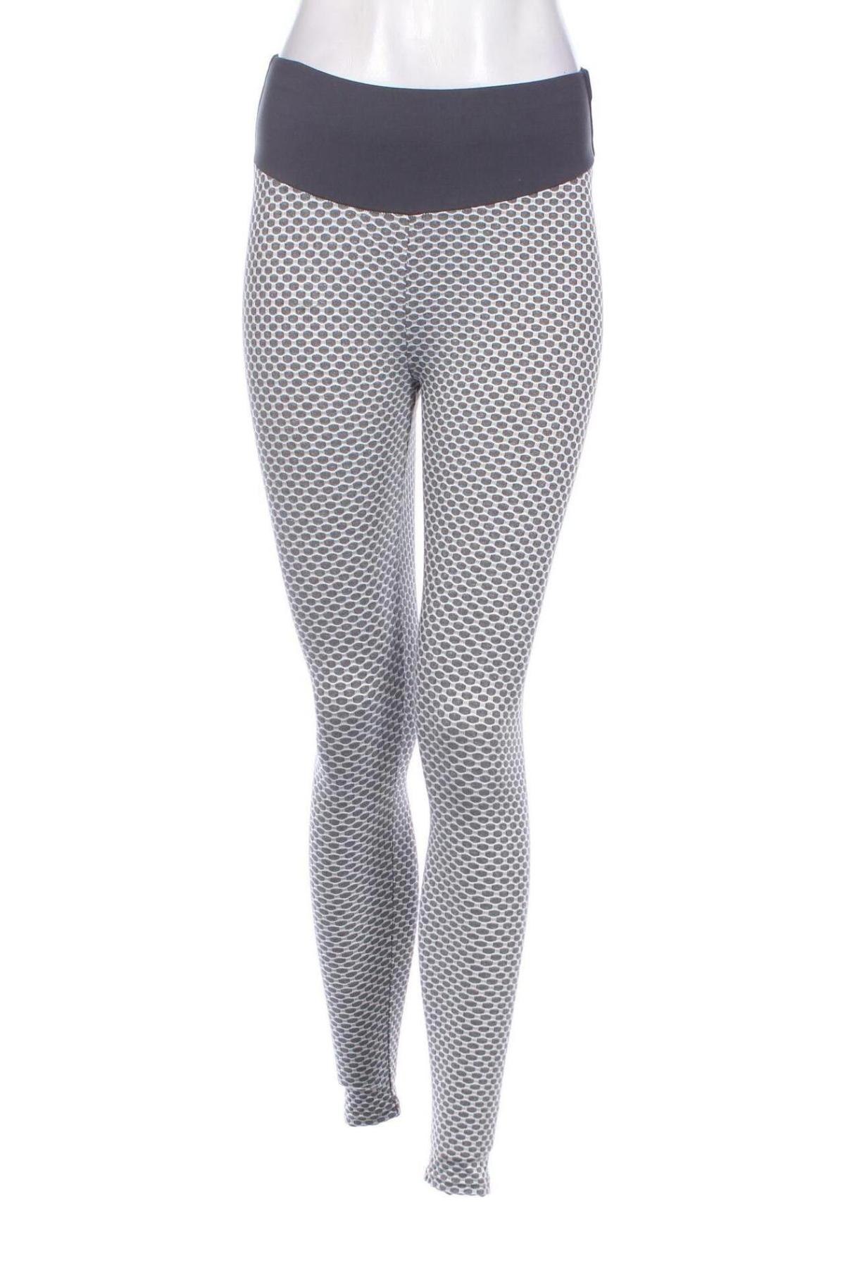 Damen Leggings, Größe S, Farbe Mehrfarbig, Preis 4,49 €