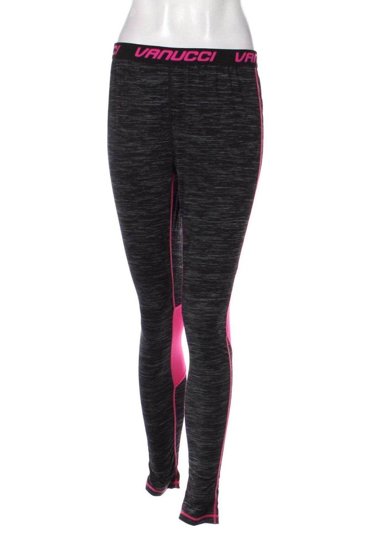 Damskie legginsy, Rozmiar L, Kolor Kolorowy, Cena 22,99 zł