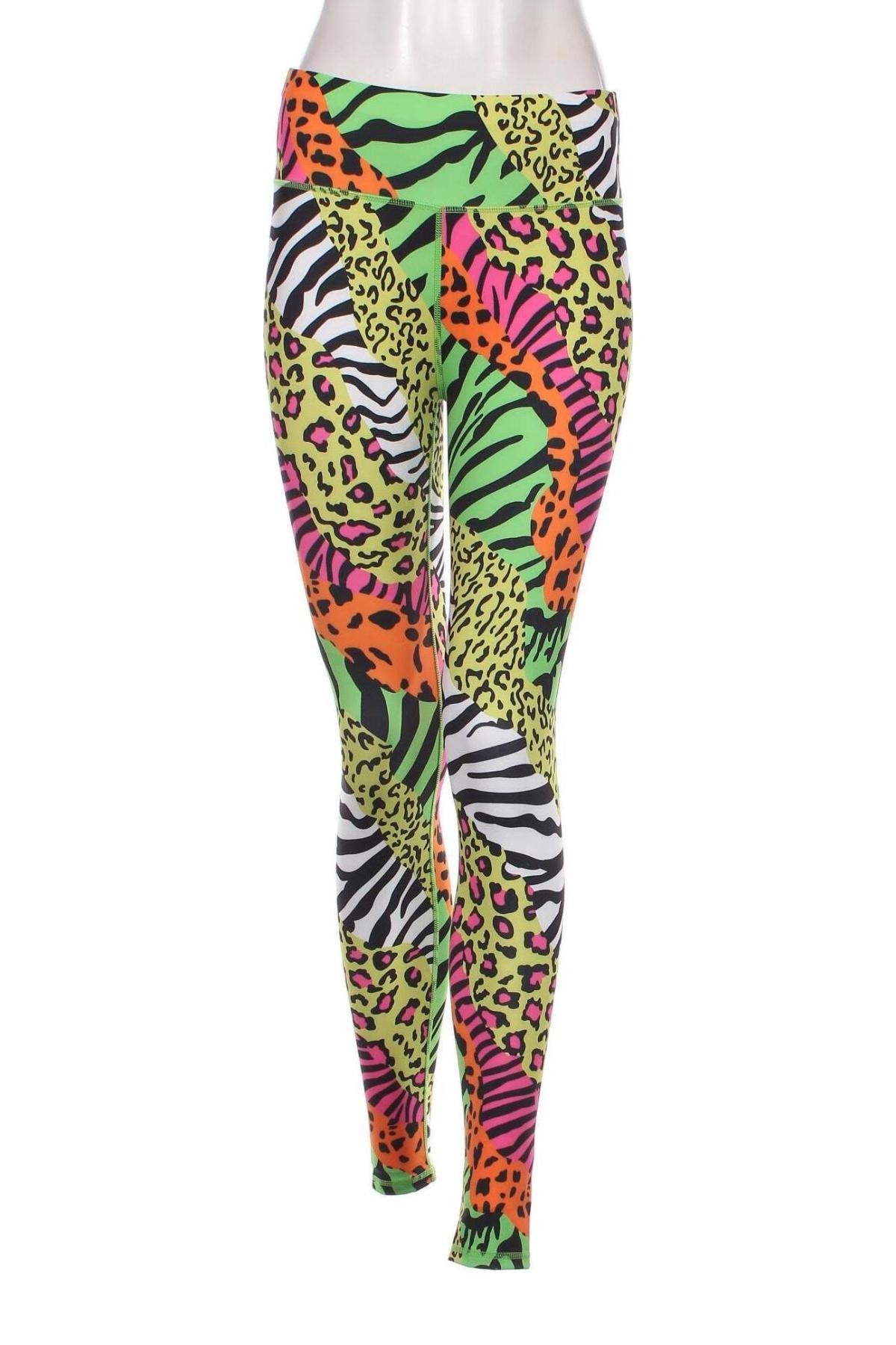 Damen Leggings, Größe L, Farbe Mehrfarbig, Preis € 5,99