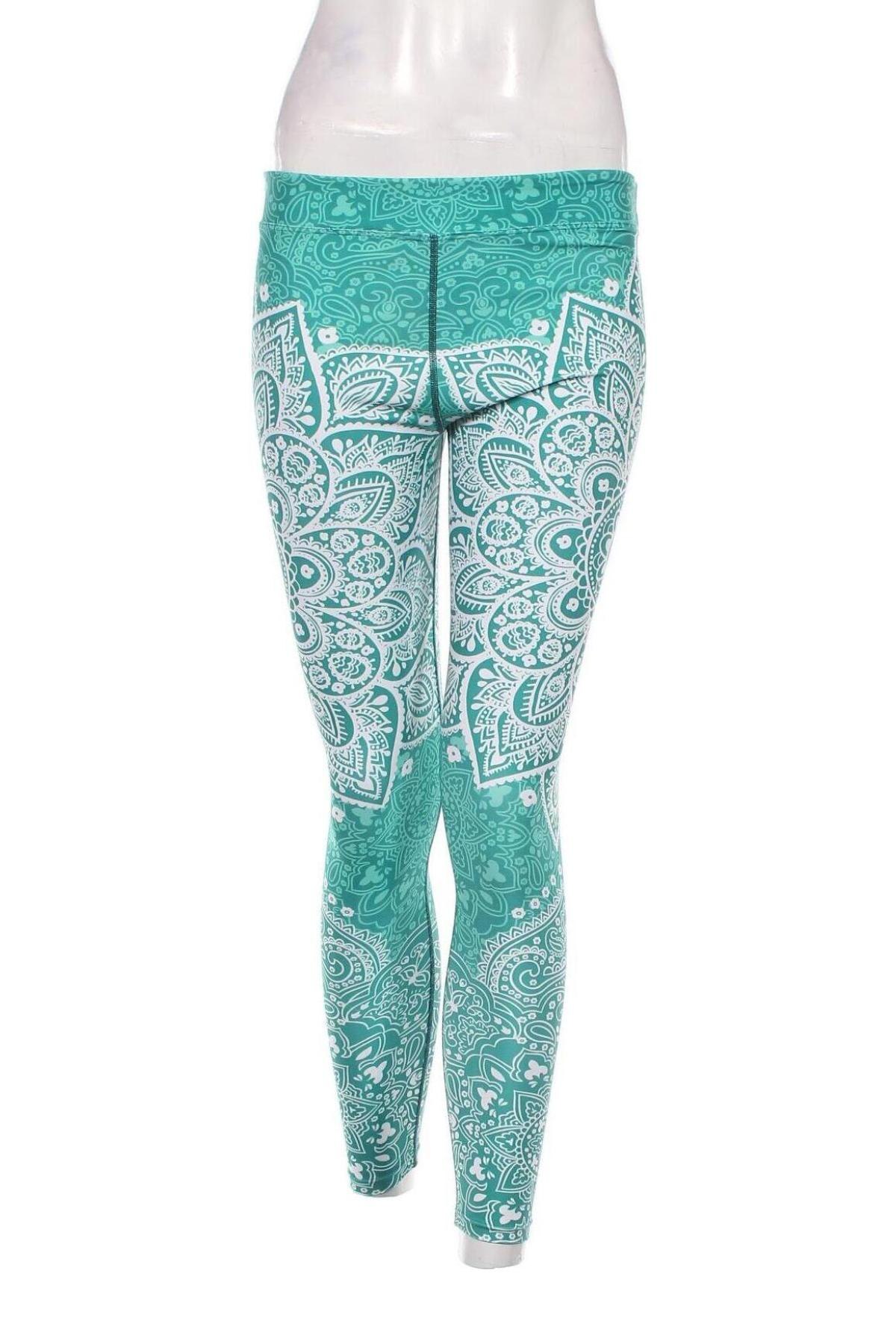 Damen Leggings, Größe S, Farbe Mehrfarbig, Preis € 5,79