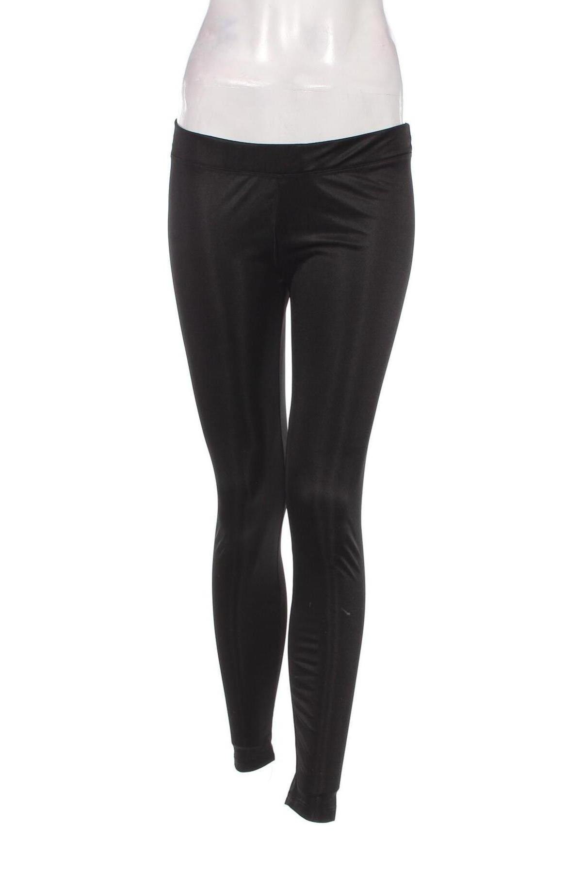 Damen Leggings, Größe L, Farbe Schwarz, Preis € 4,49