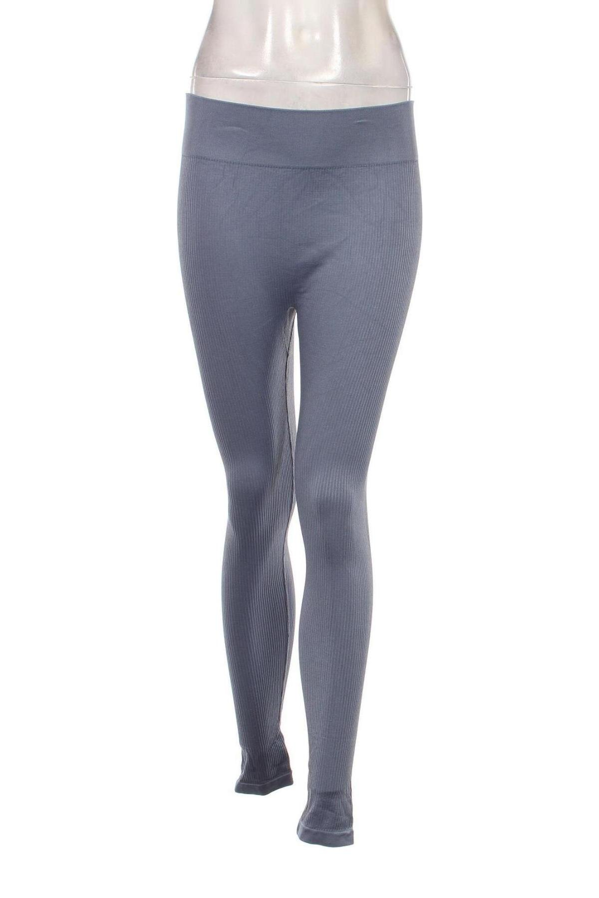 Damen Leggings, Größe S, Farbe Blau, Preis € 3,99