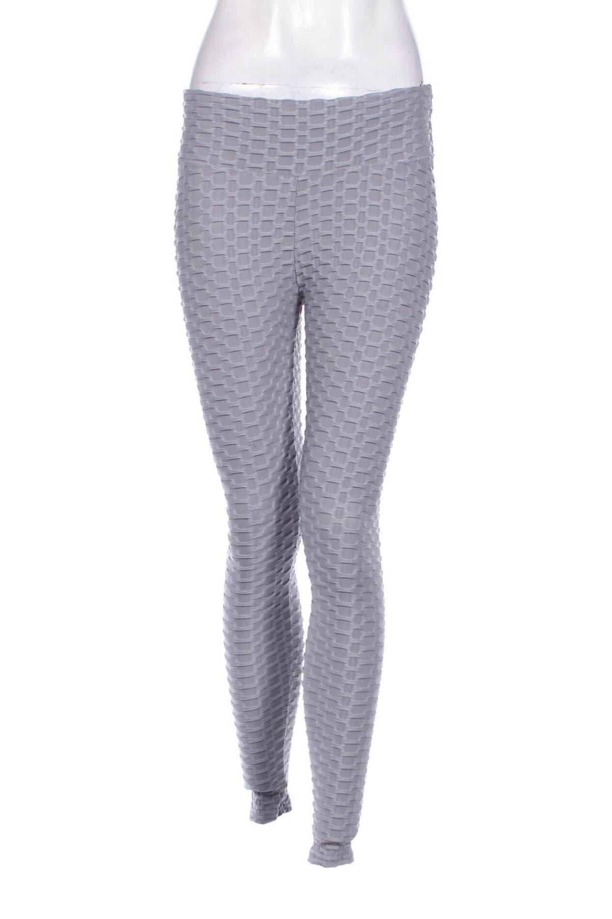 Damen Leggings, Größe S, Farbe Grau, Preis € 5,99