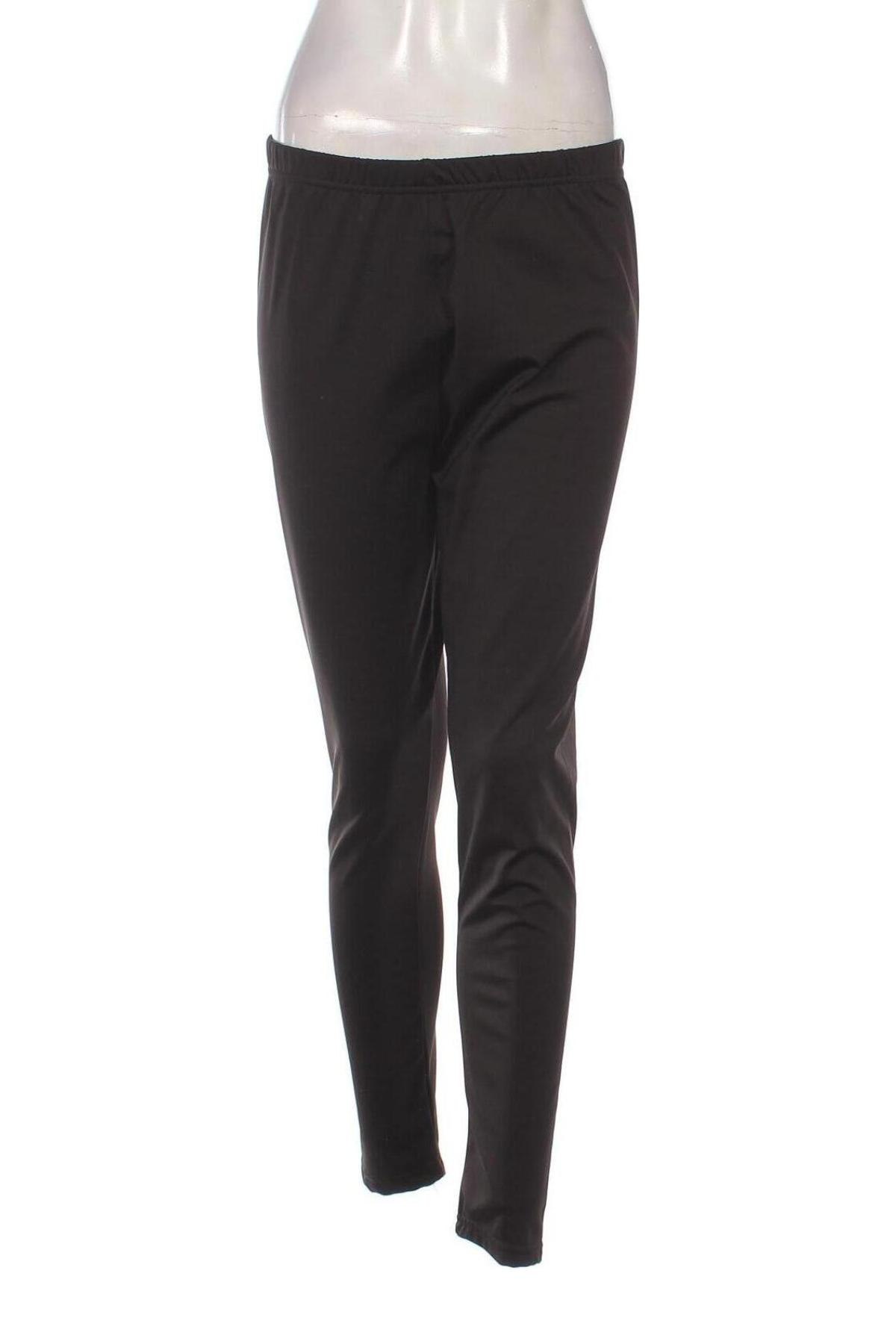 Damen Leggings, Größe M, Farbe Schwarz, Preis 2,99 €