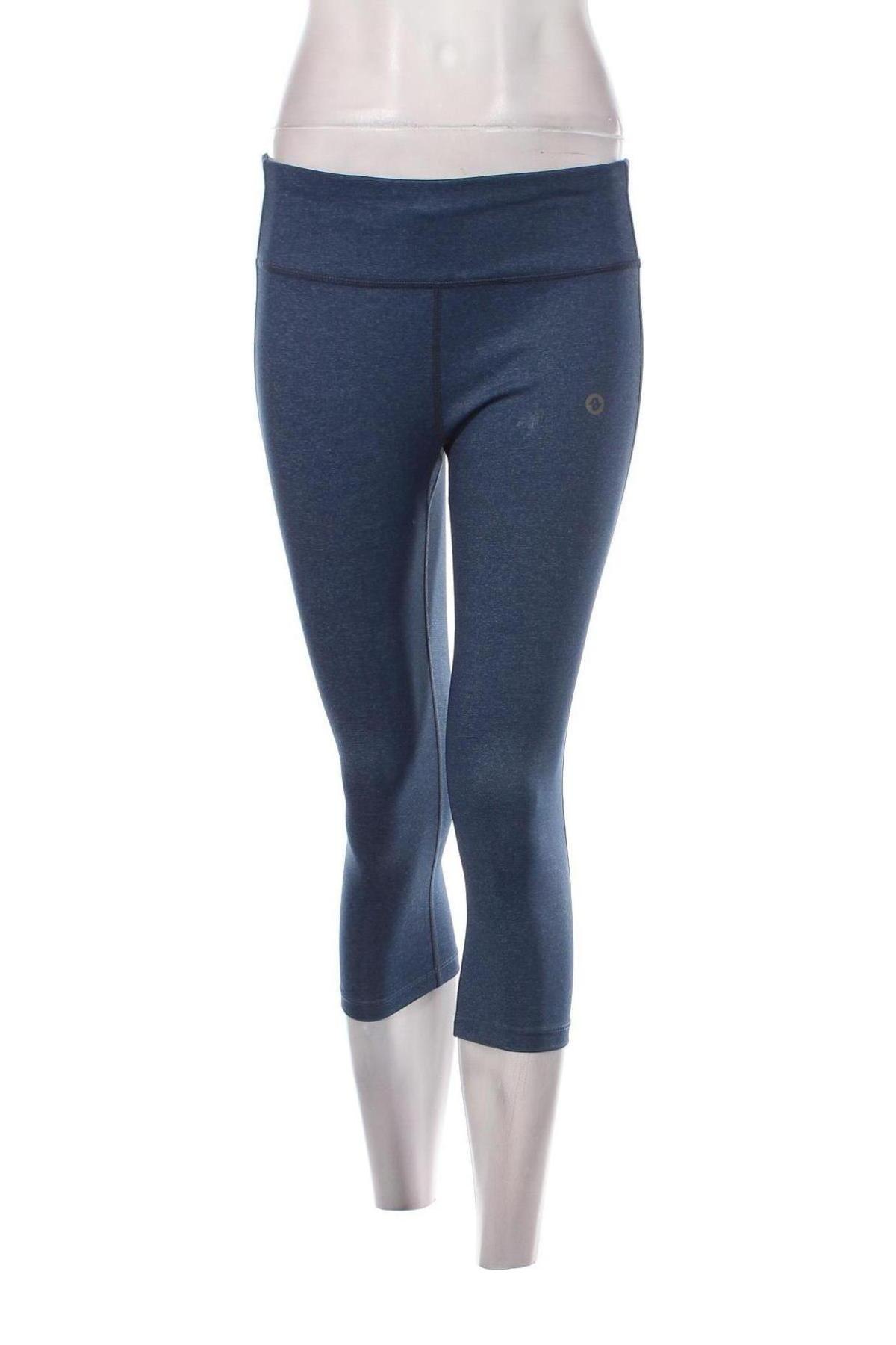 Damen Leggings ALEX, Größe XL, Farbe Blau, Preis € 5,99