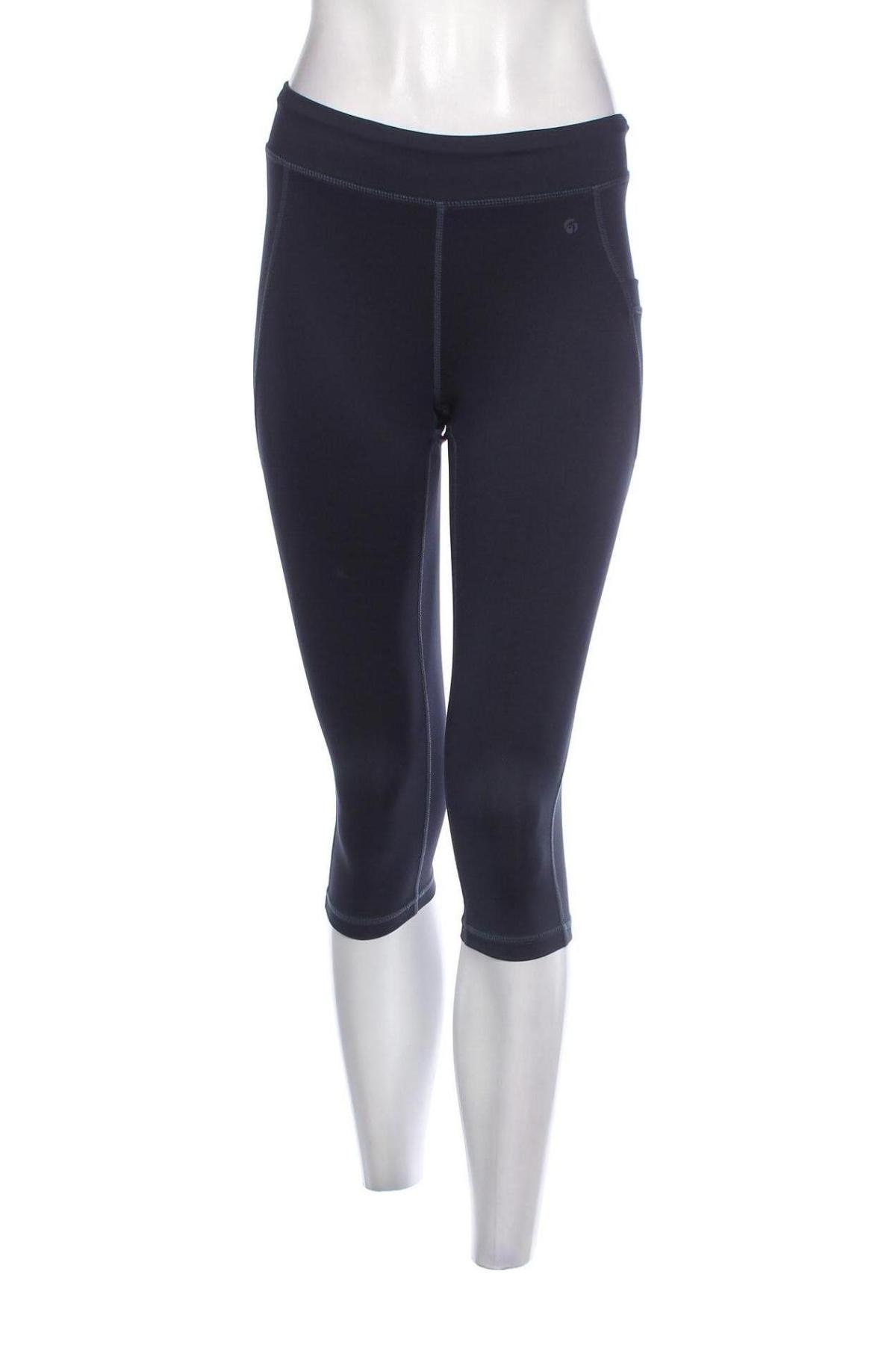 Damen Leggings Active By Tchibo, Größe S, Farbe Blau, Preis € 5,99