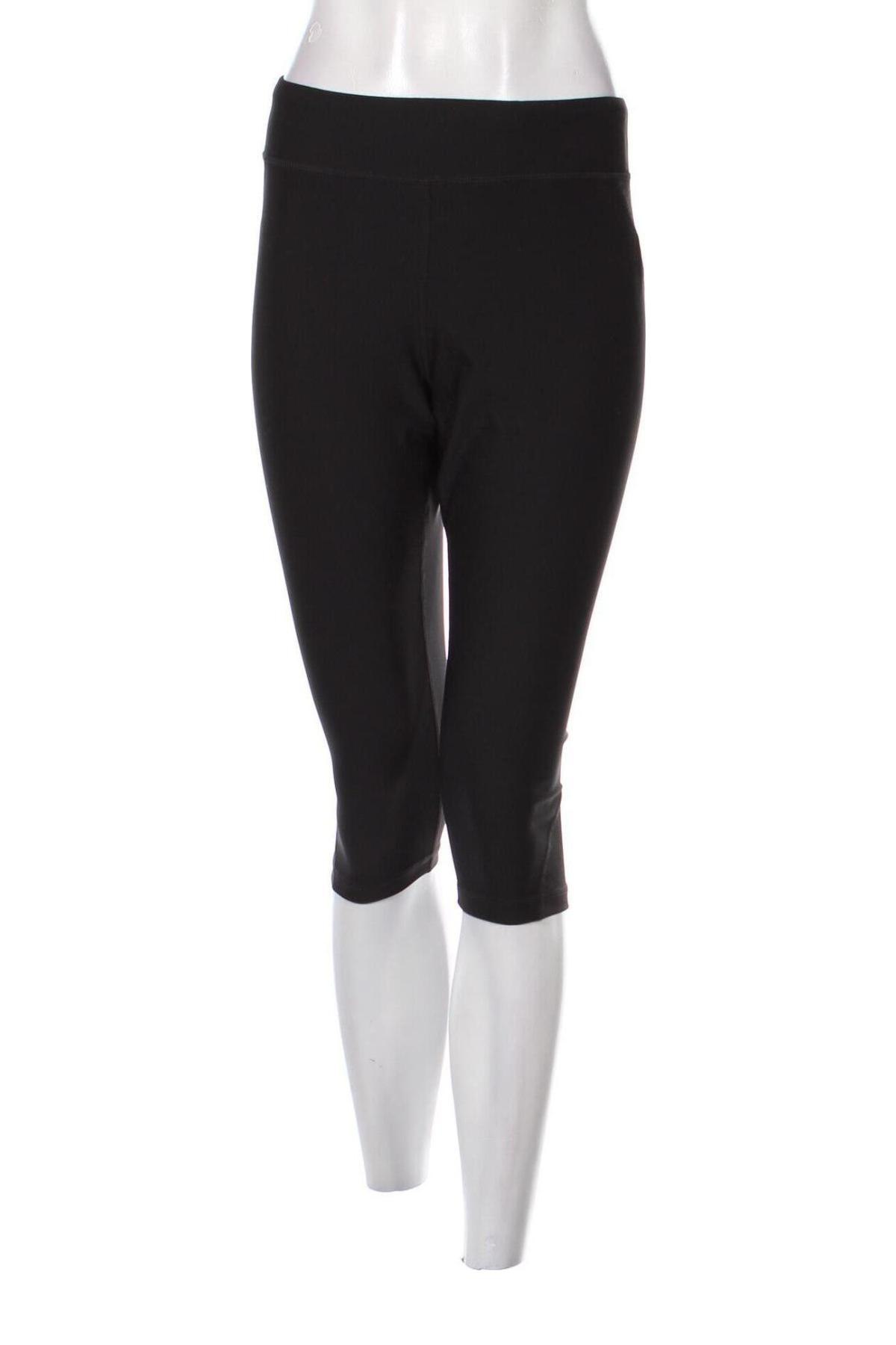 Damen Leggings Active By Tchibo, Größe L, Farbe Schwarz, Preis € 5,49