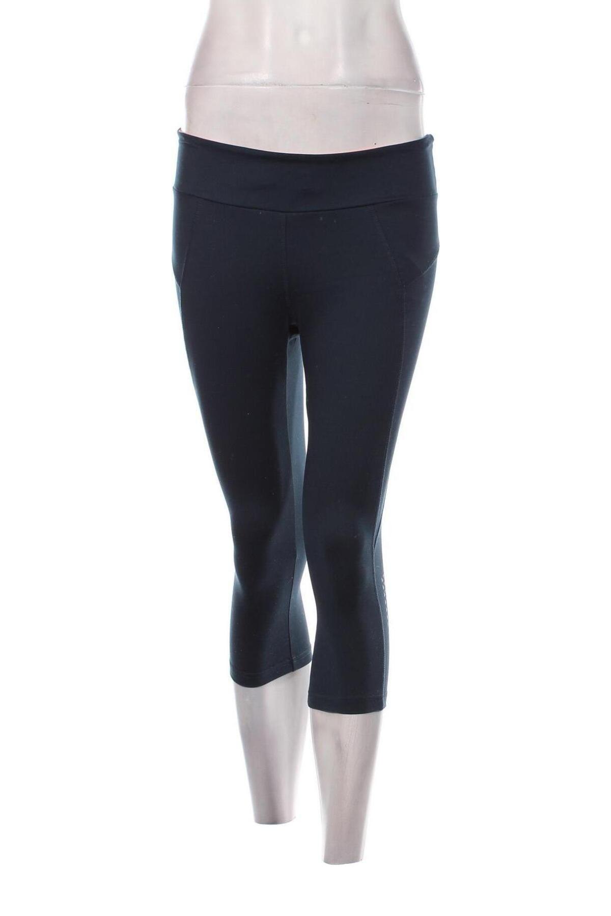 Damen Leggings Active By Tchibo, Größe S, Farbe Blau, Preis € 5,49