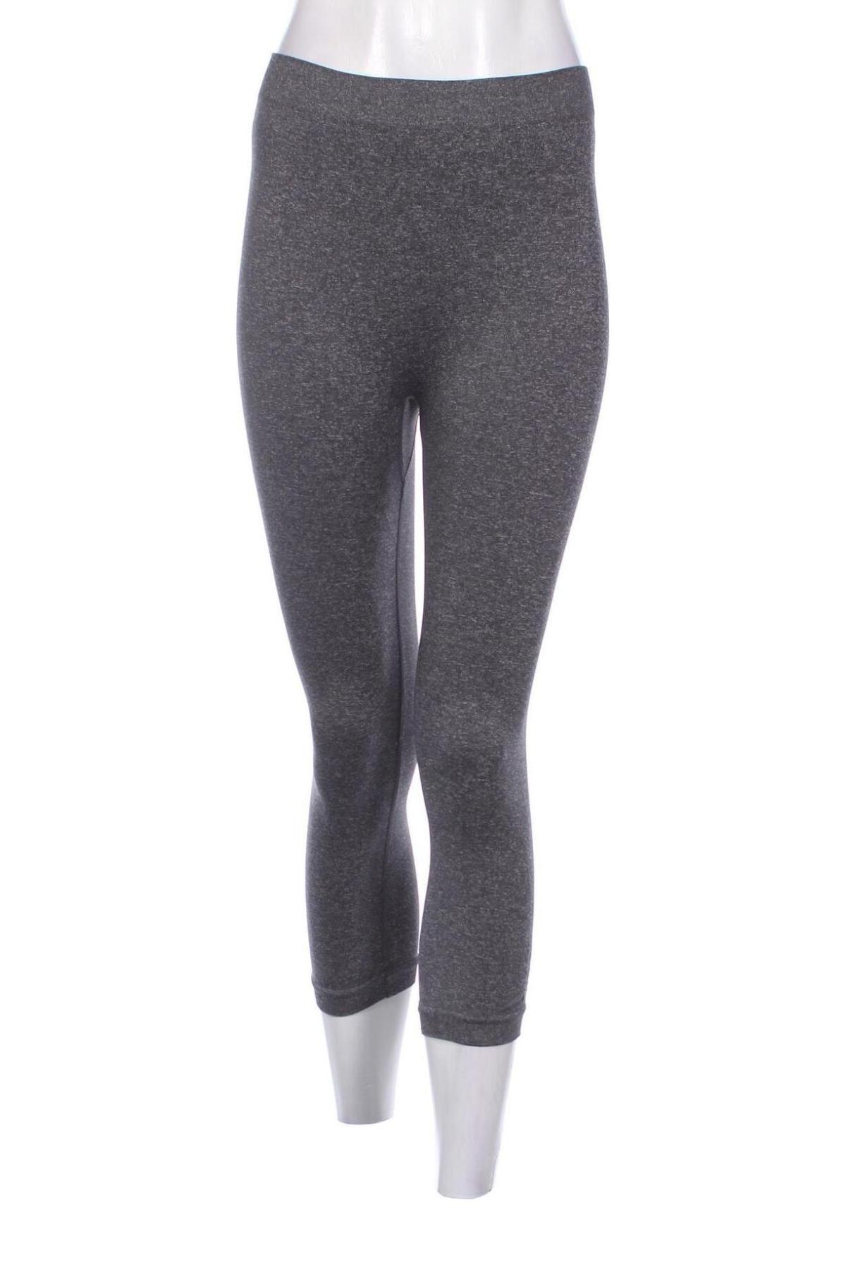 Damen Leggings Active By Tchibo, Größe S, Farbe Grau, Preis € 5,99