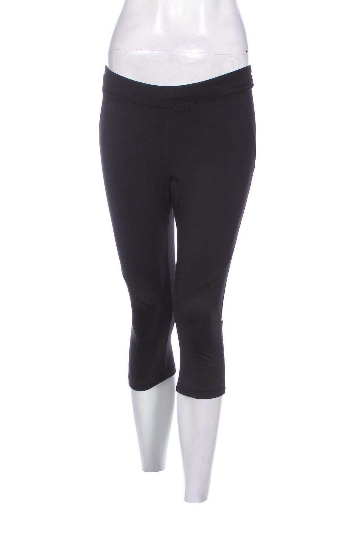 Damen Leggings Active By Tchibo, Größe S, Farbe Schwarz, Preis € 5,99