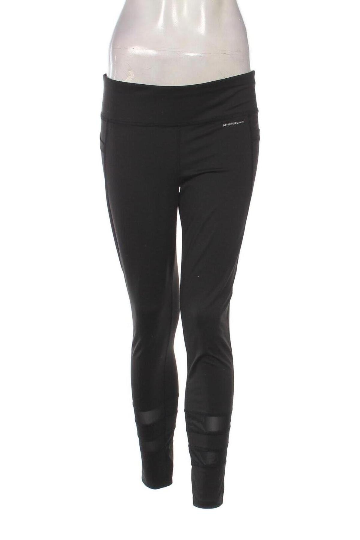 Damen Leggings Active&Co, Größe XL, Farbe Schwarz, Preis € 10,99