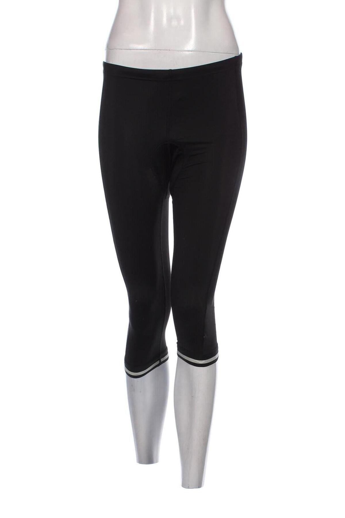 Damskie legginsy Active Touch, Rozmiar S, Kolor Czarny, Cena 15,99 zł