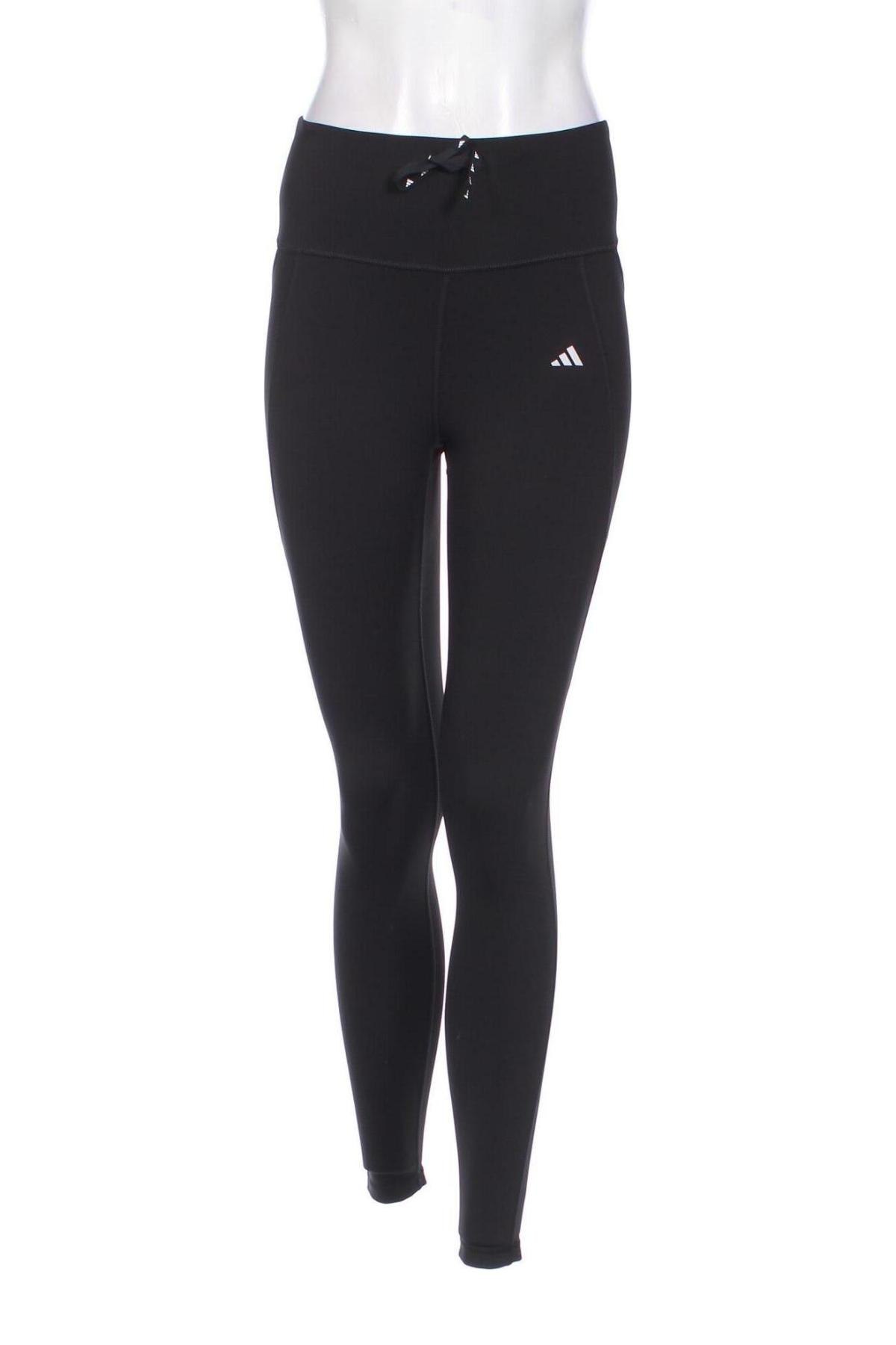 Colant de femei Adidas, Mărime S, Culoare Negru, Preț 253,49 Lei