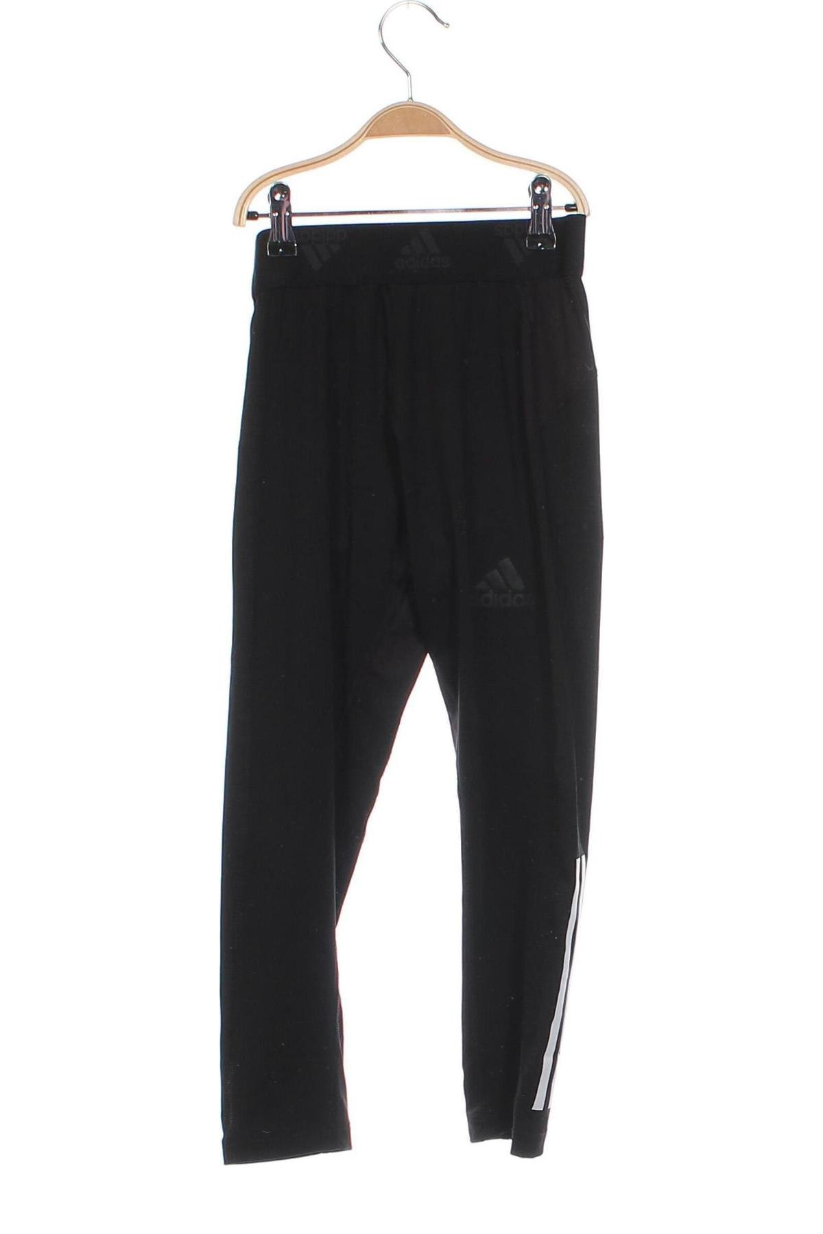 Damen Leggings Adidas, Größe S, Farbe Schwarz, Preis € 39,99