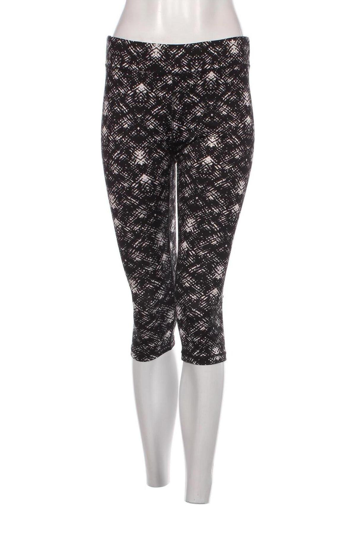 Damen Leggings Athletic, Größe M, Farbe Mehrfarbig, Preis € 5,99