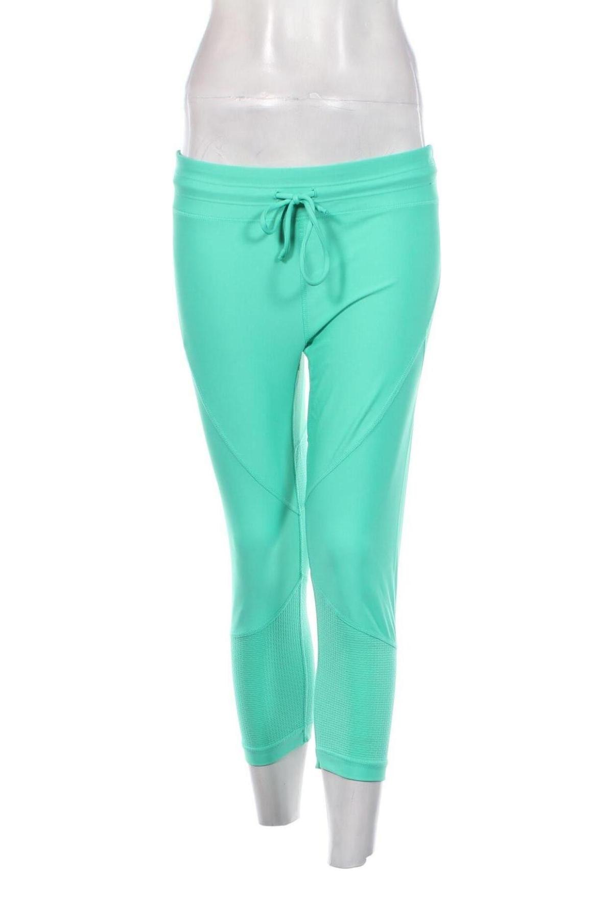 Damen Leggings Cotton On, Größe L, Farbe Grün, Preis € 5,99