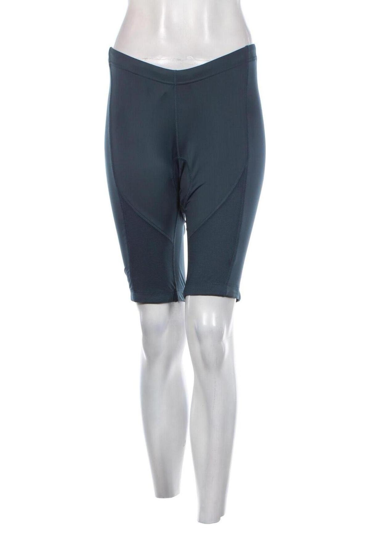 Damen Leggings Crane, Größe M, Farbe Blau, Preis € 4,49