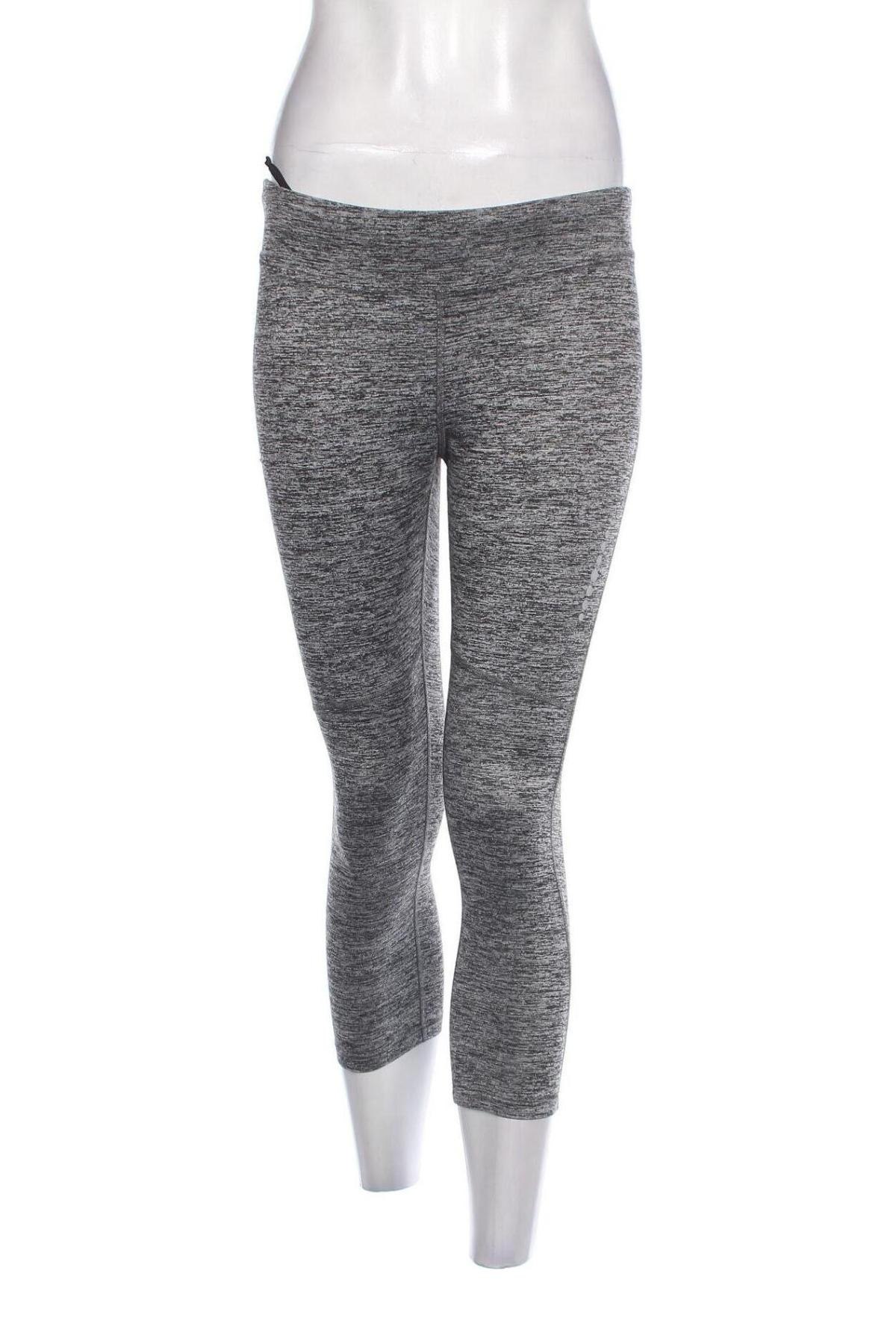 Damen Leggings Crane, Größe S, Farbe Grau, Preis 5,49 €