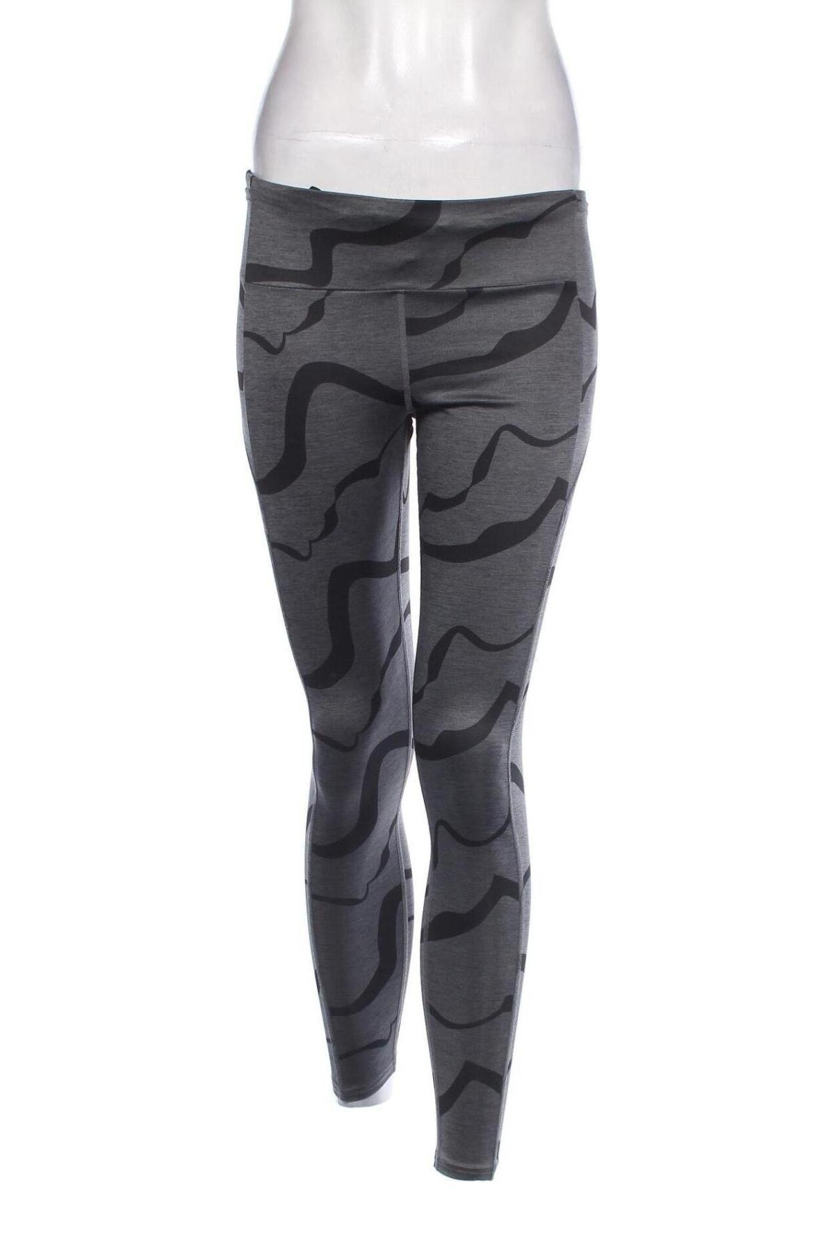 Damen Leggings Crane, Größe S, Farbe Grau, Preis € 5,49