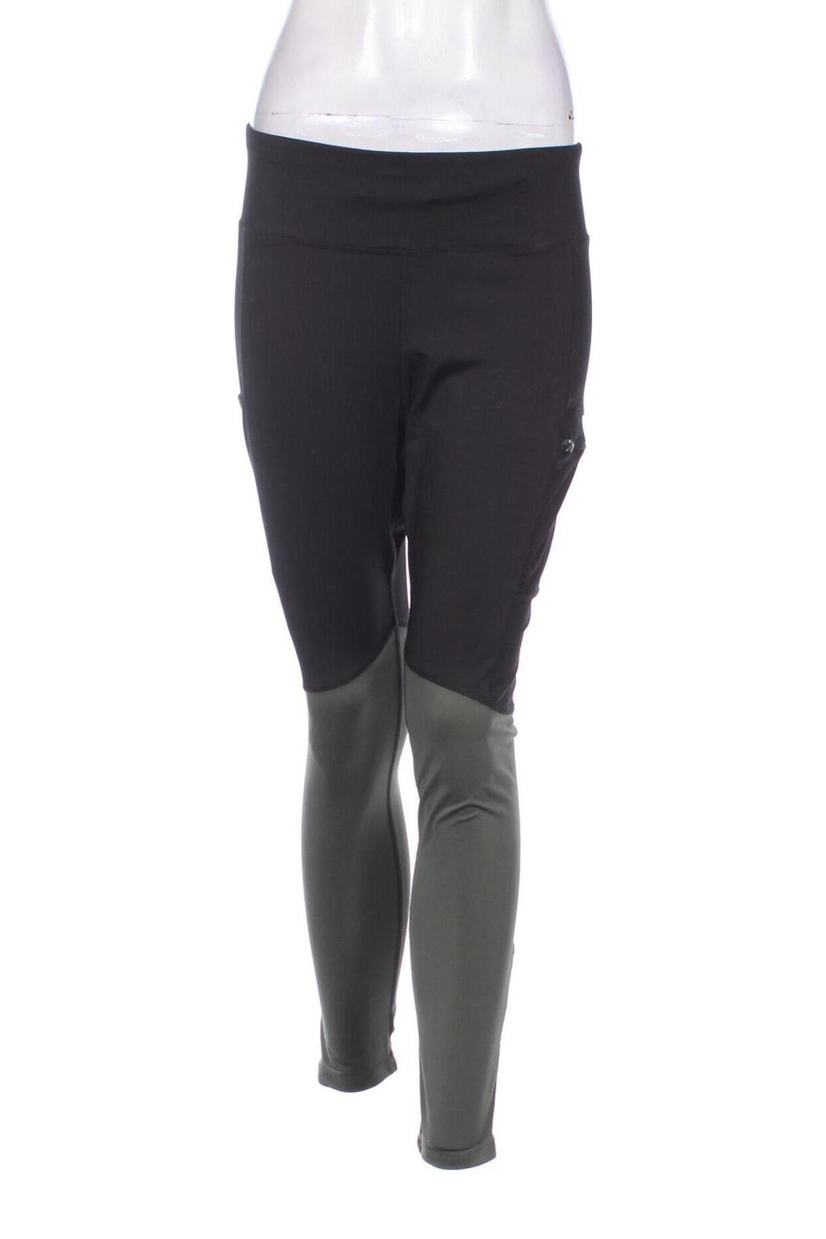 Damen Leggings Crane, Größe M, Farbe Schwarz, Preis € 5,99