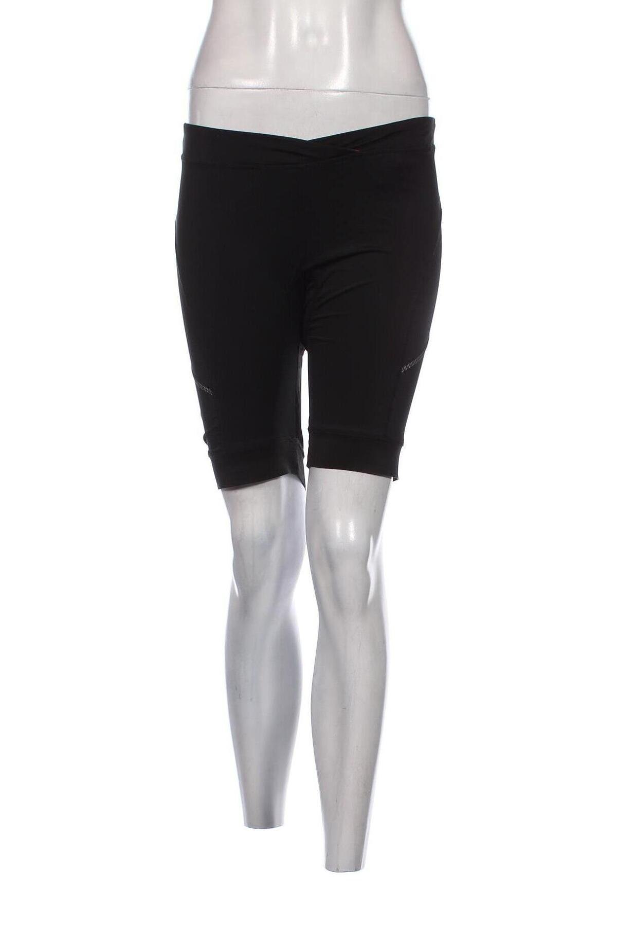 Damen Leggings Crivit, Größe M, Farbe Schwarz, Preis € 3,99