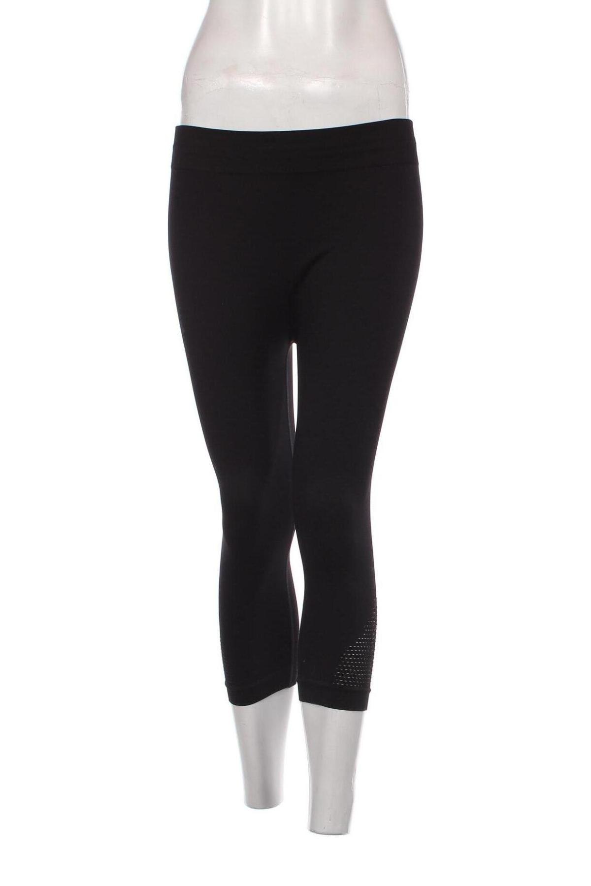 Damen Leggings Crivit, Größe S, Farbe Schwarz, Preis € 4,99