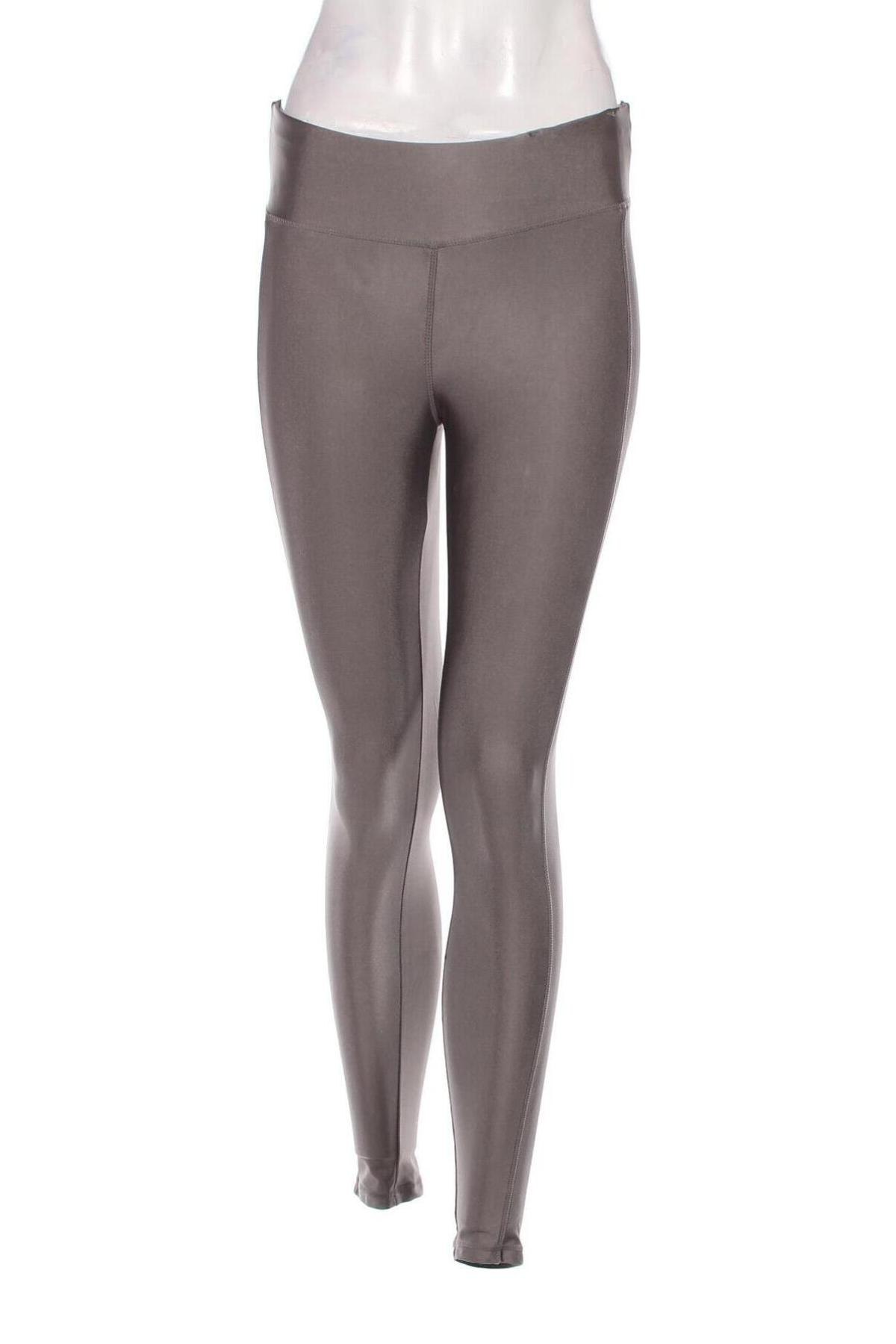 Damen Leggings Crivit, Größe M, Farbe Grau, Preis € 5,99