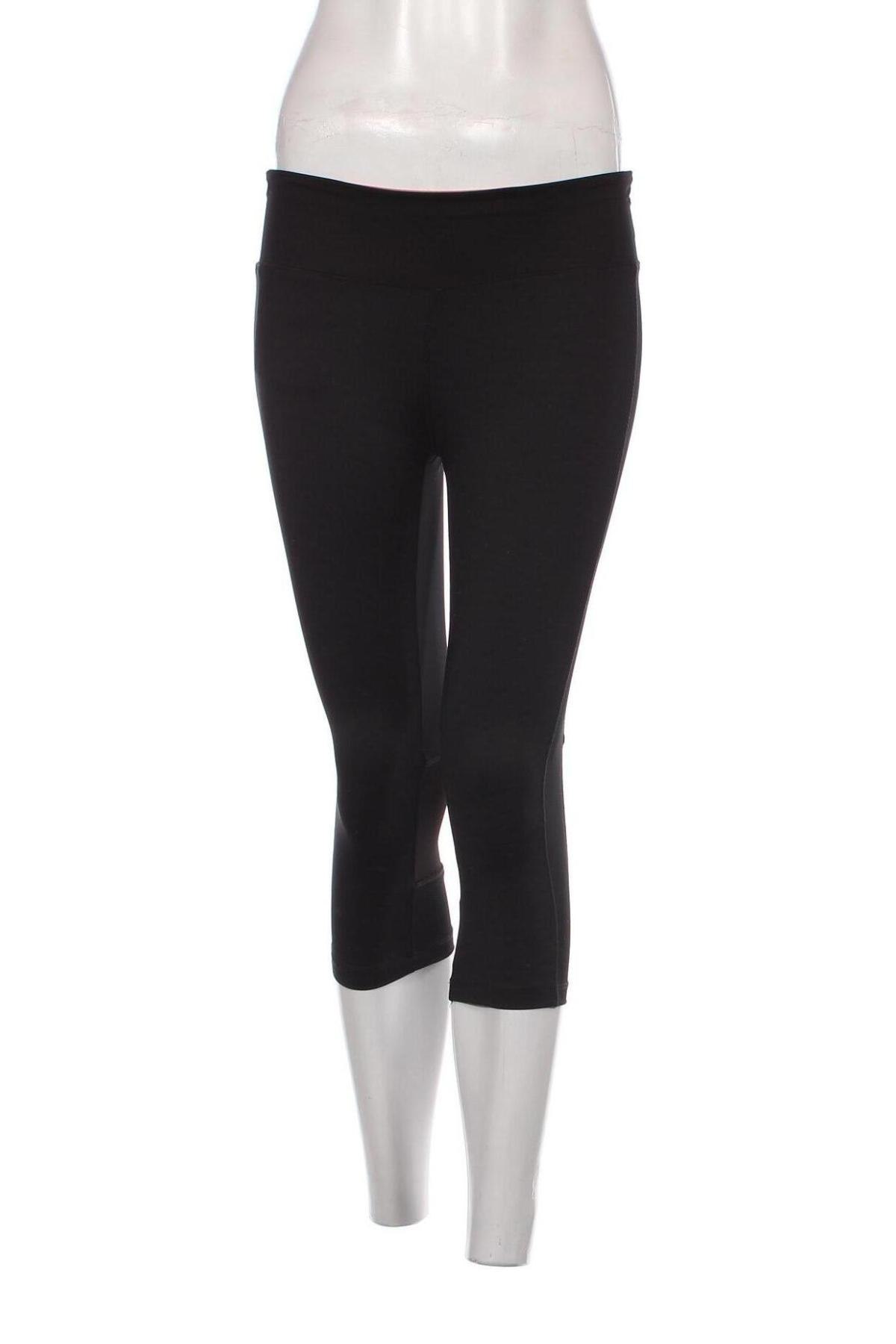 Damen Leggings Crivit, Größe S, Farbe Schwarz, Preis € 5,49