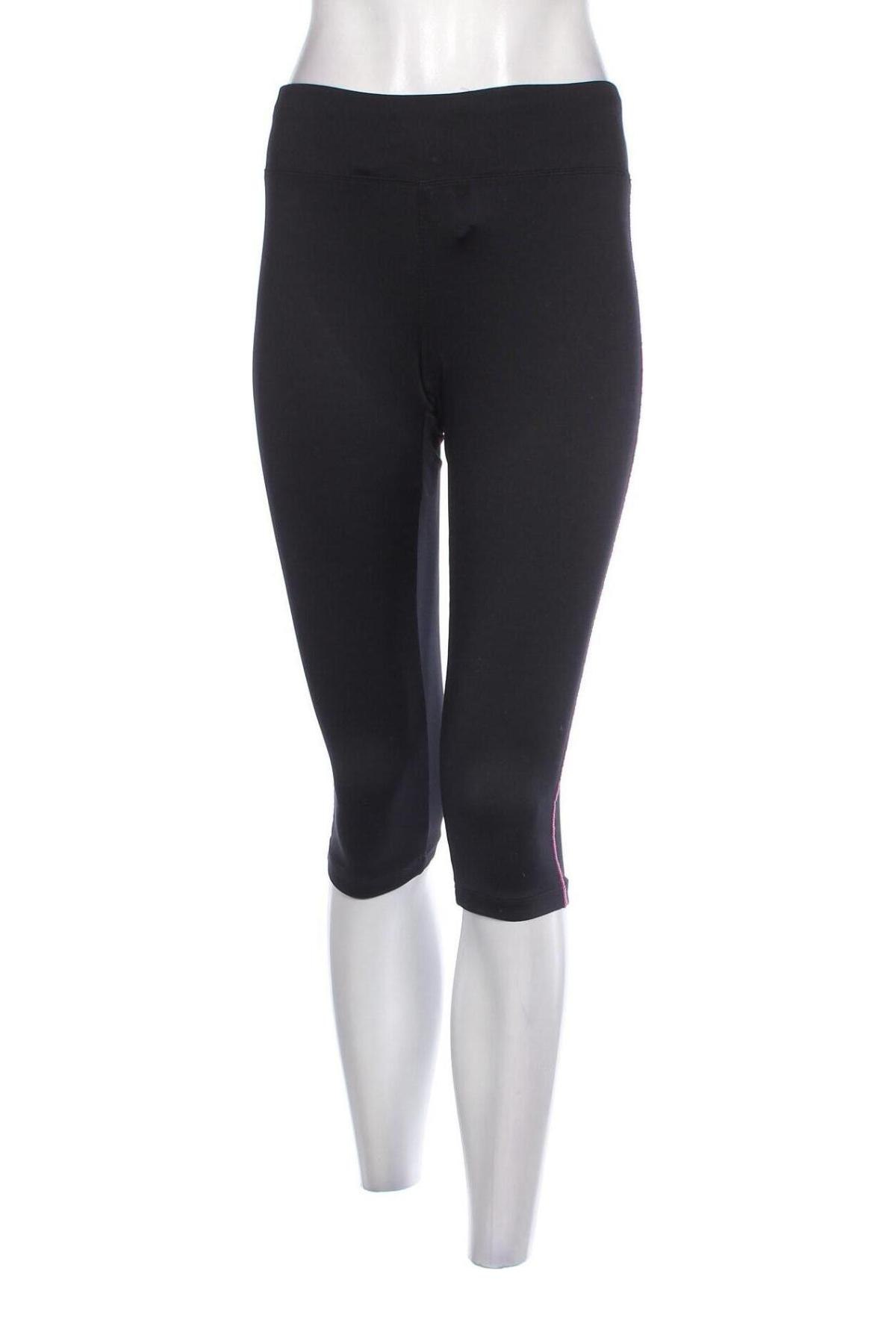 Damen Leggings Crivit, Größe M, Farbe Schwarz, Preis € 5,49