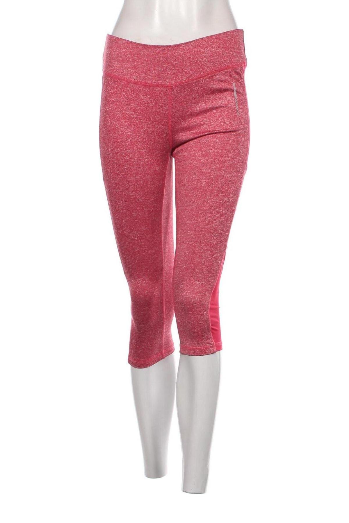 Damen Leggings Ergee, Größe M, Farbe Rot, Preis € 5,99