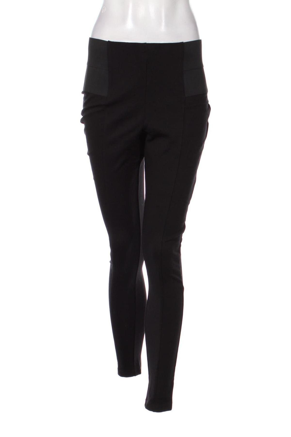 Damen Leggings Esmara, Größe L, Farbe Schwarz, Preis € 9,29