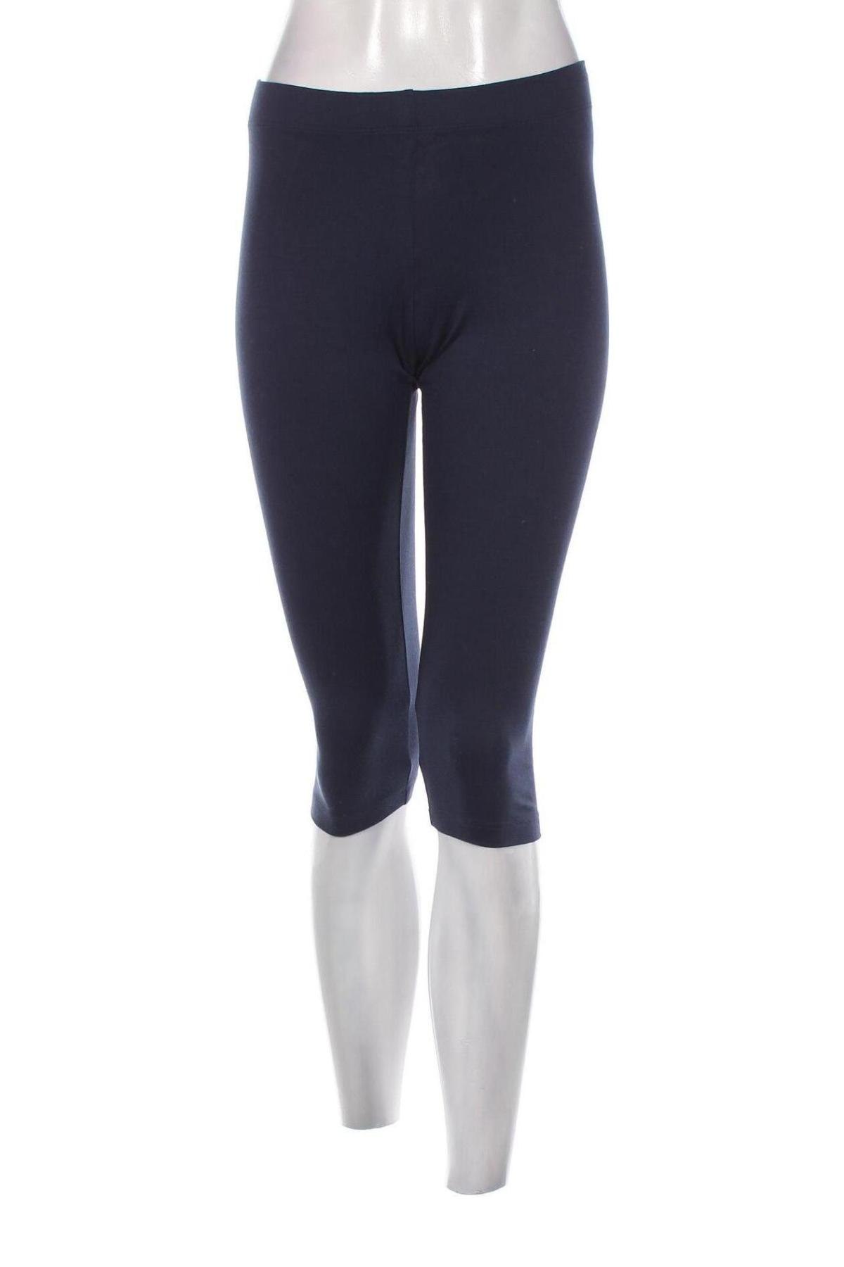 Damen Leggings Esmara, Größe S, Farbe Blau, Preis 5,99 €