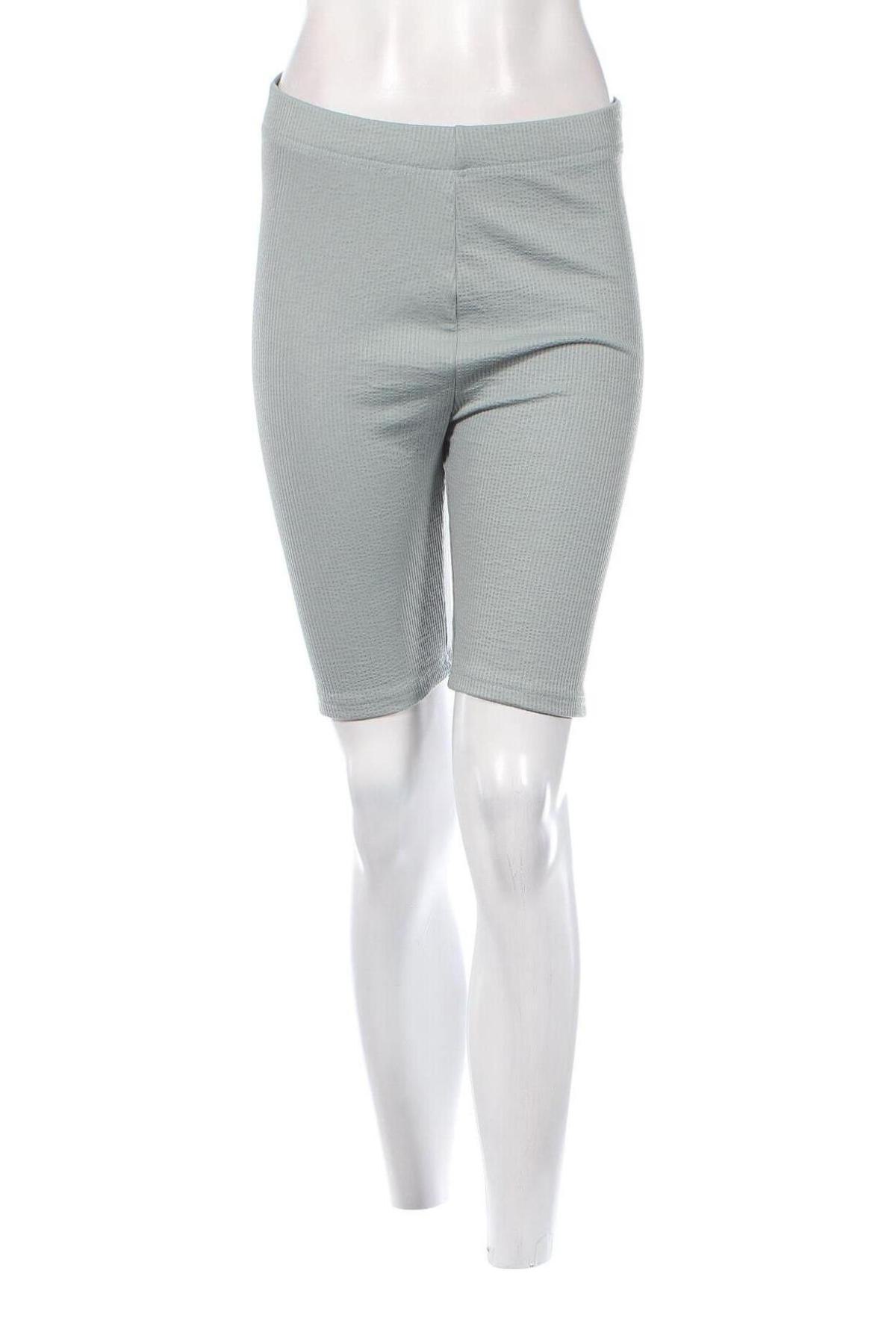 Damen Leggings Esmara, Größe XL, Farbe Blau, Preis 4,99 €