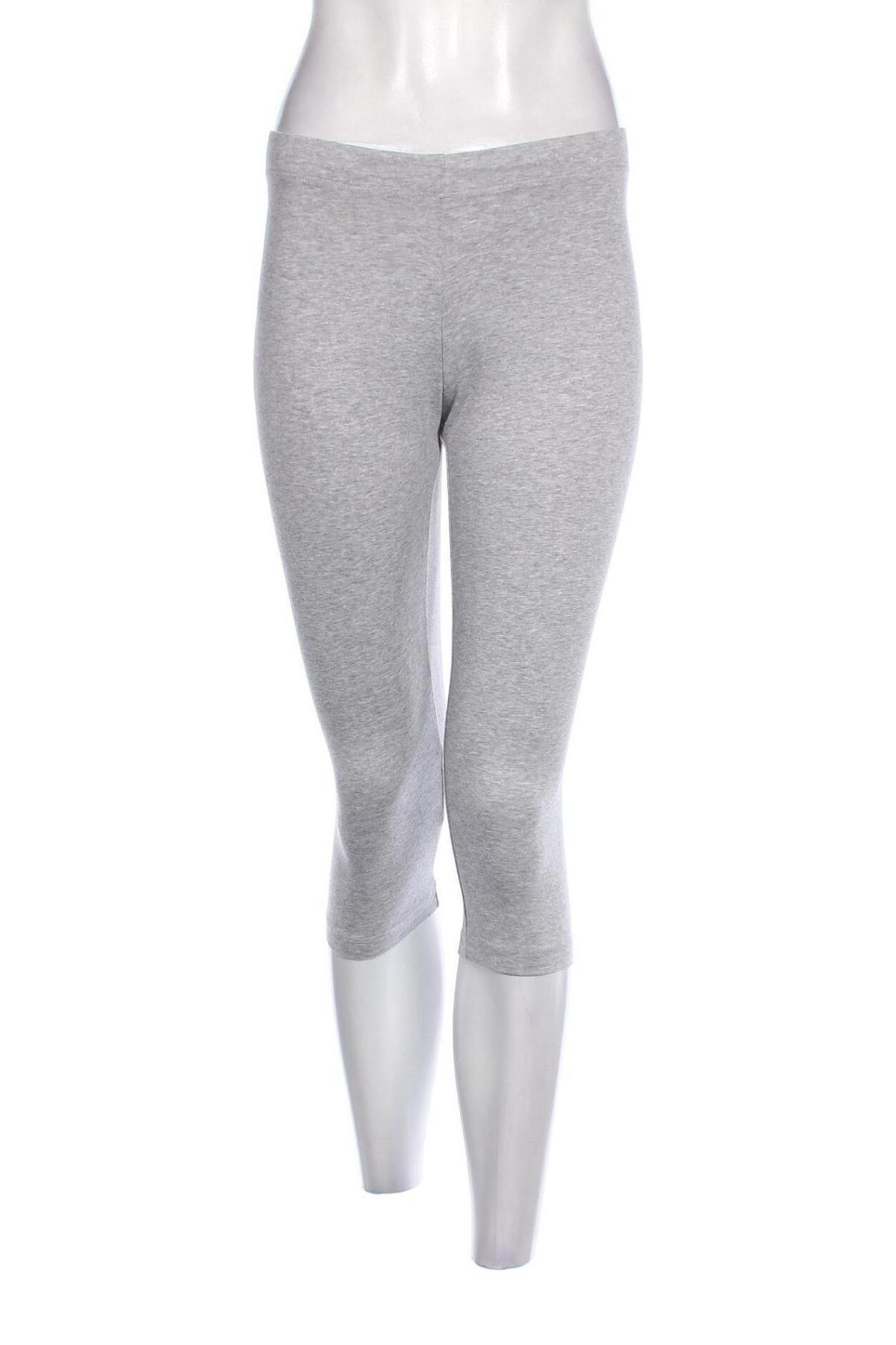 Damen Leggings Esmara, Größe S, Farbe Grau, Preis € 5,99