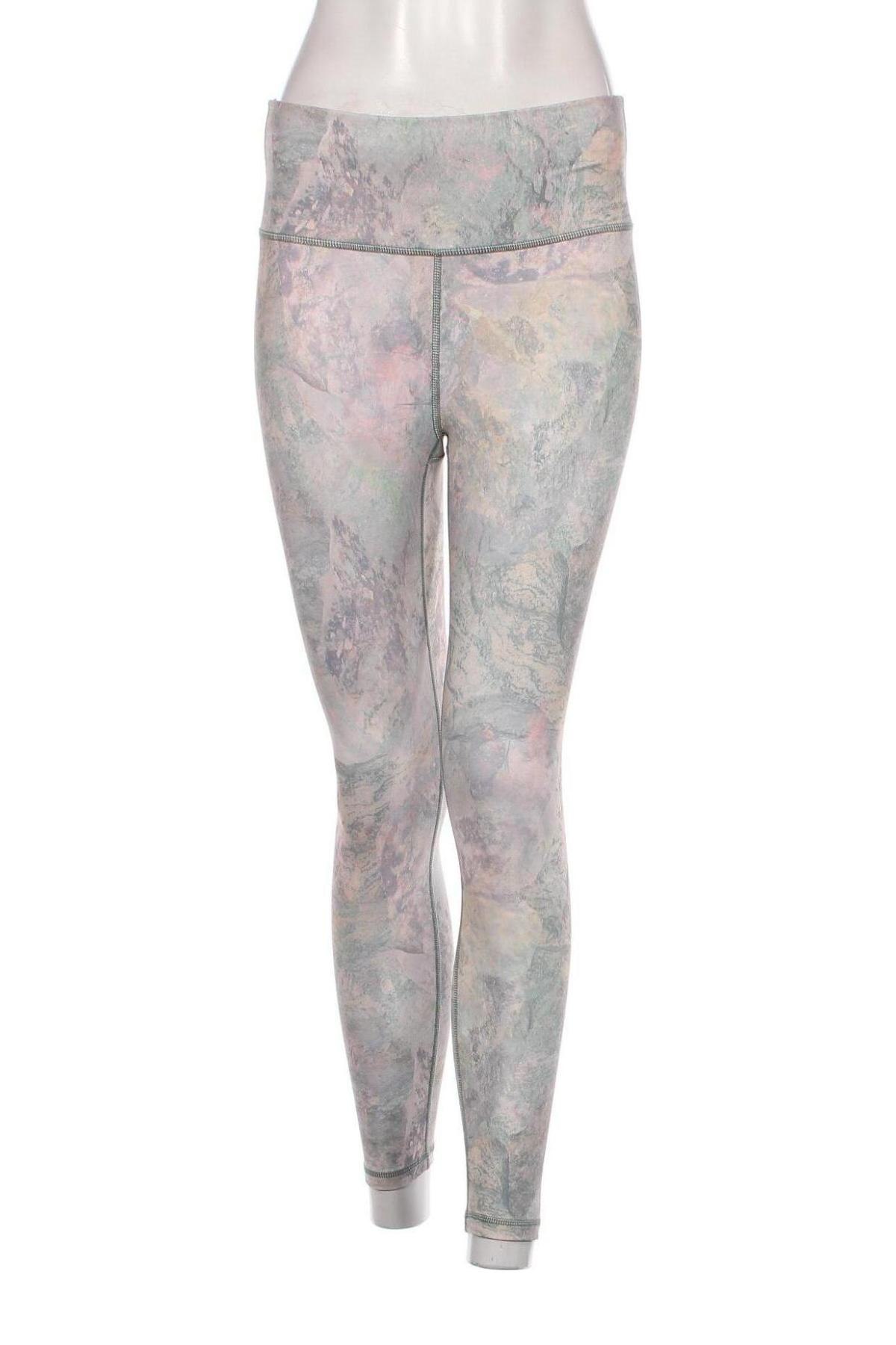 Damen Leggings Fabletics, Größe M, Farbe Mehrfarbig, Preis € 9,99