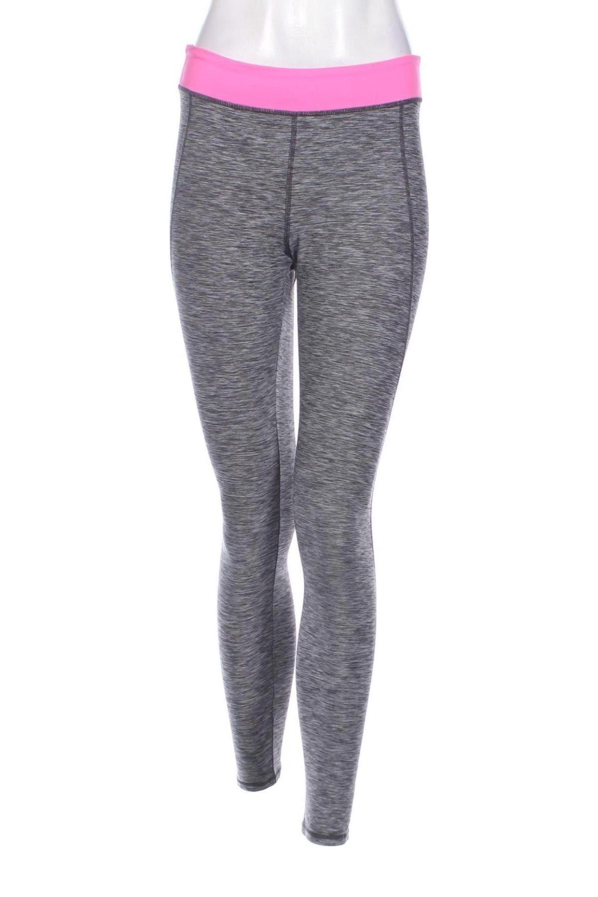 Damen Leggings H&M, Größe M, Farbe Grau, Preis € 5,49