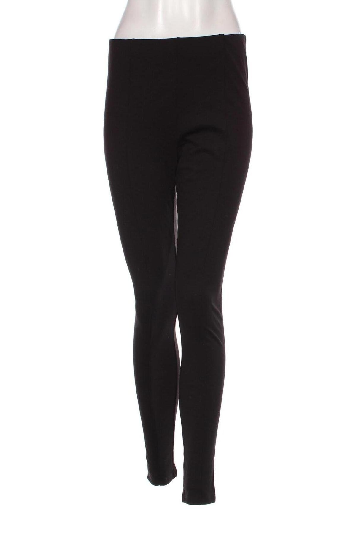 Damen Leggings H&M, Größe M, Farbe Schwarz, Preis € 4,99