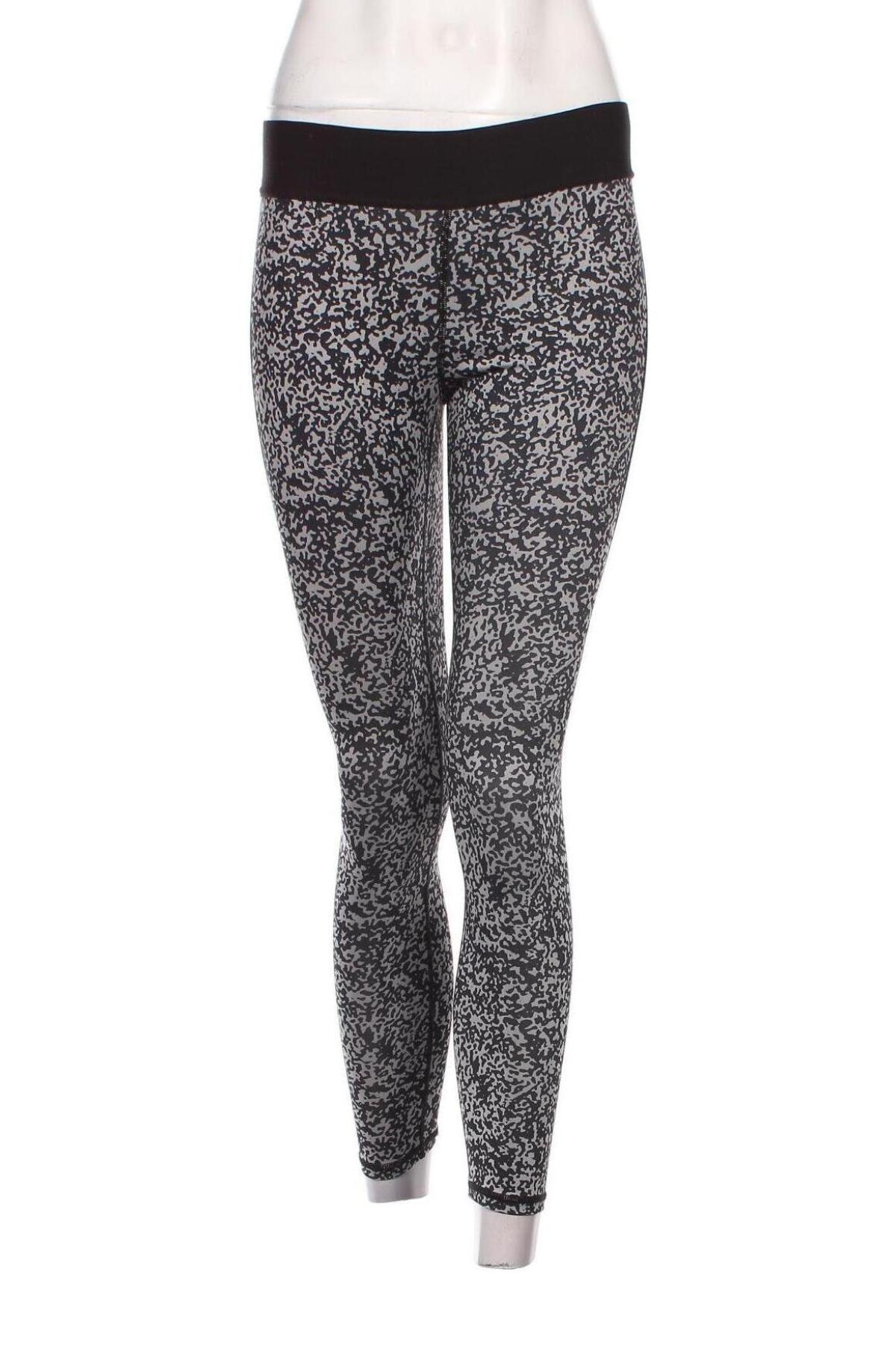 Damen Leggings H&M Sport, Größe S, Farbe Mehrfarbig, Preis € 5,99