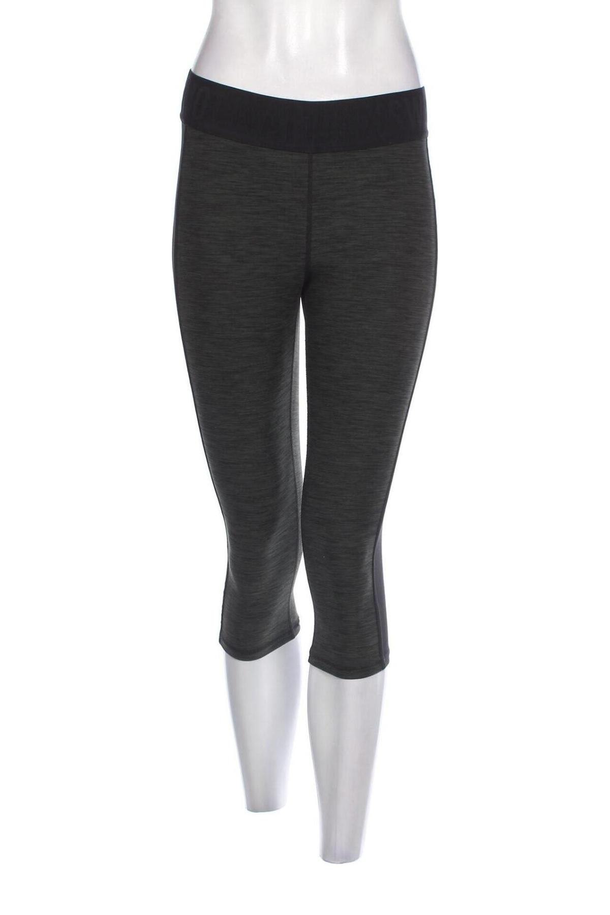 Damen Leggings H&M Sport, Größe M, Farbe Grün, Preis 4,99 €